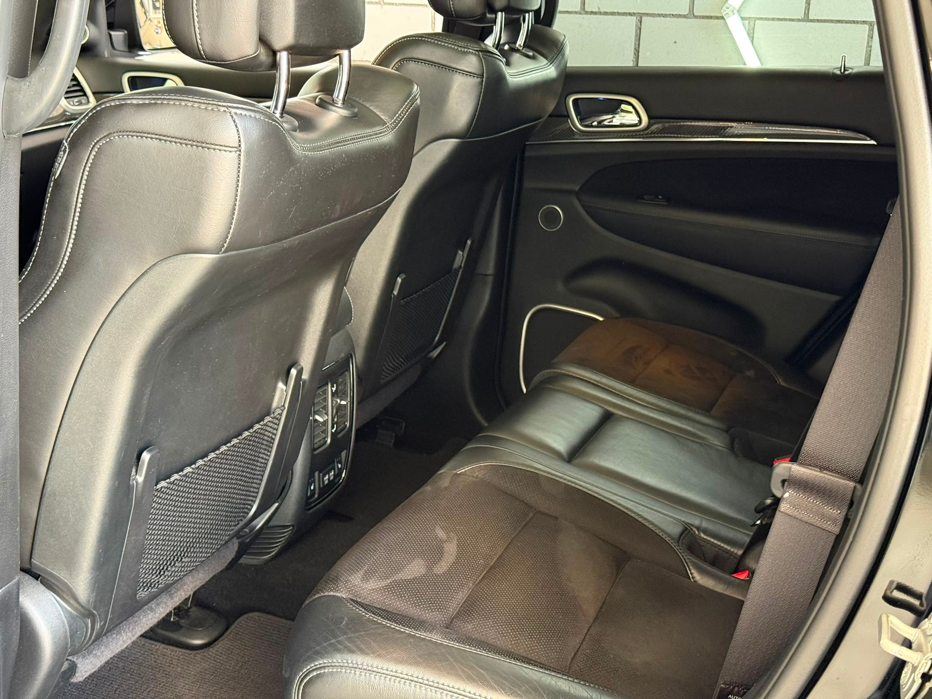 JEEP Grand Cherokee 6.4 V8 HEMI SRT8 Automatic - 13