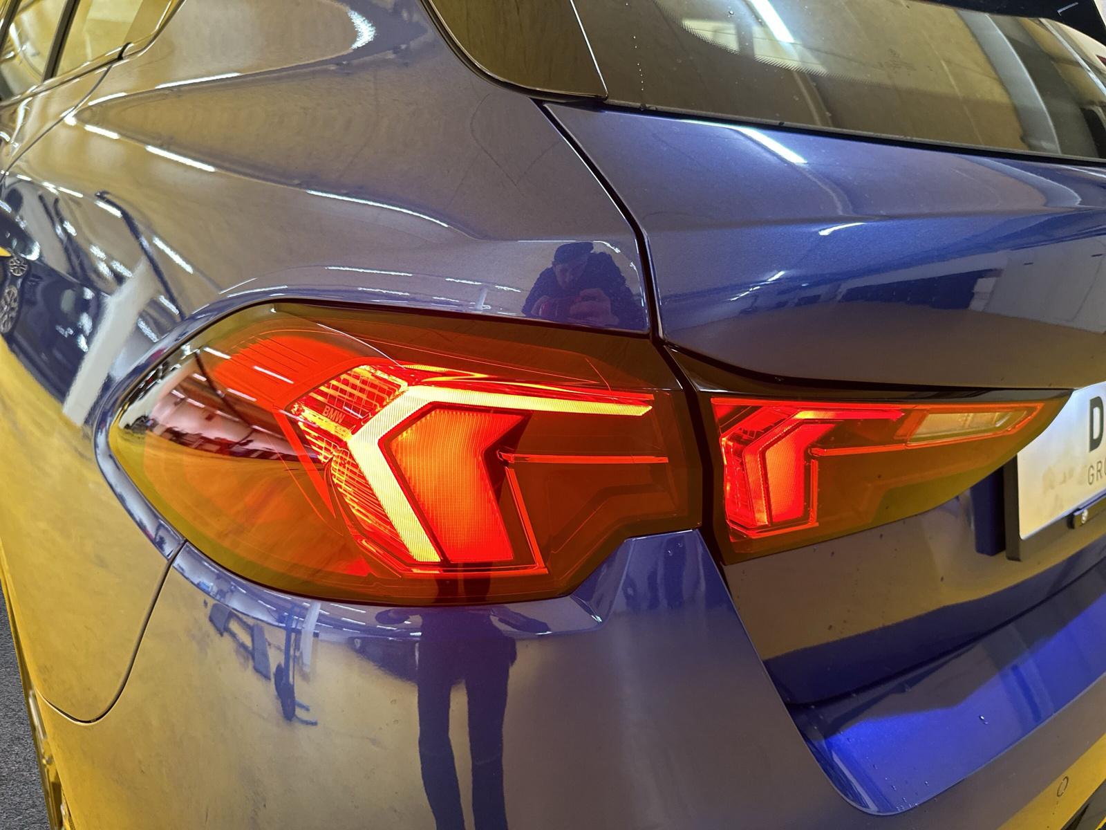 BMW 120d M Sport F70 (CH) AHK 📍 - 21