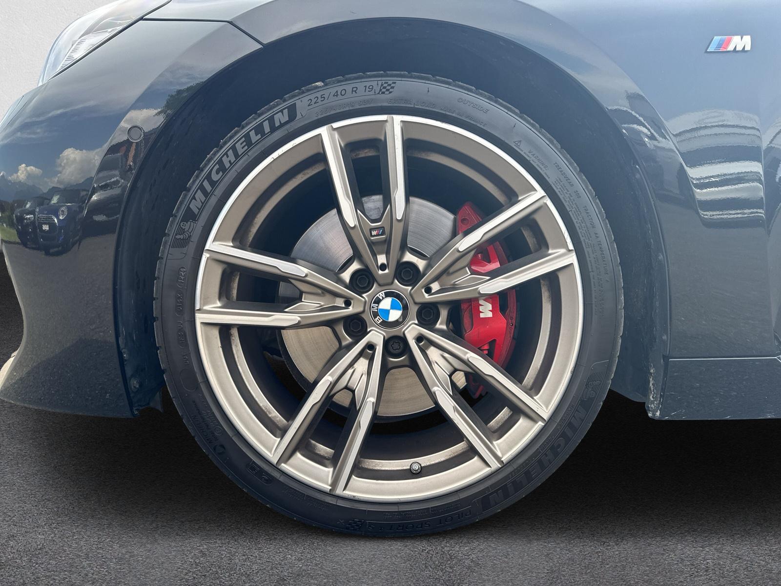 BMW M240i xDrive Coupé (CH) ** Action Leasing à 2.88% Jusqu'au 30.09.2026 ** - 10