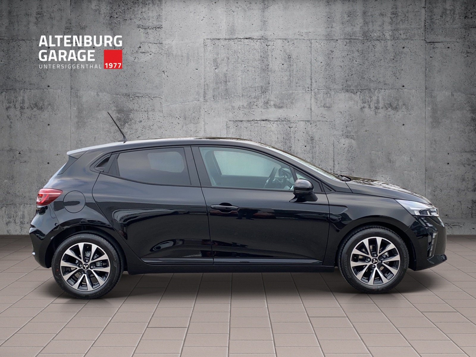 MITSUBISHI Colt 1.0 Invite+-5