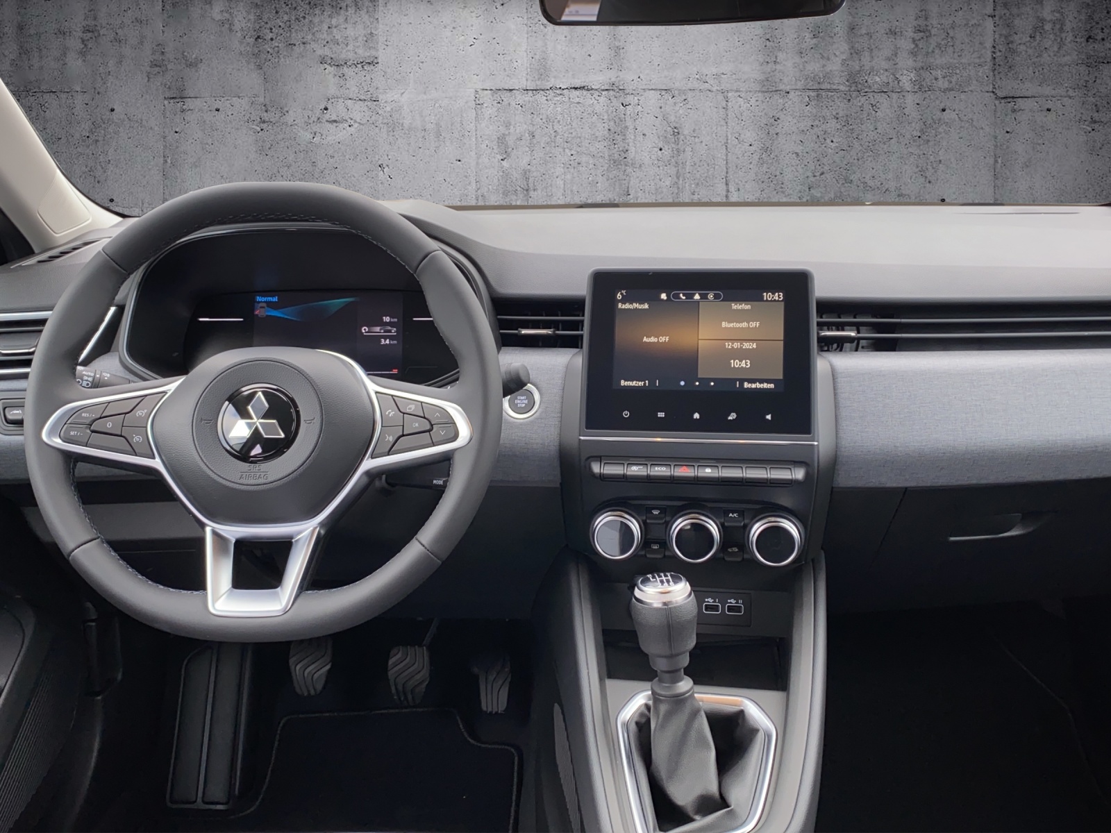 MITSUBISHI Colt 1.0 Invite+-10