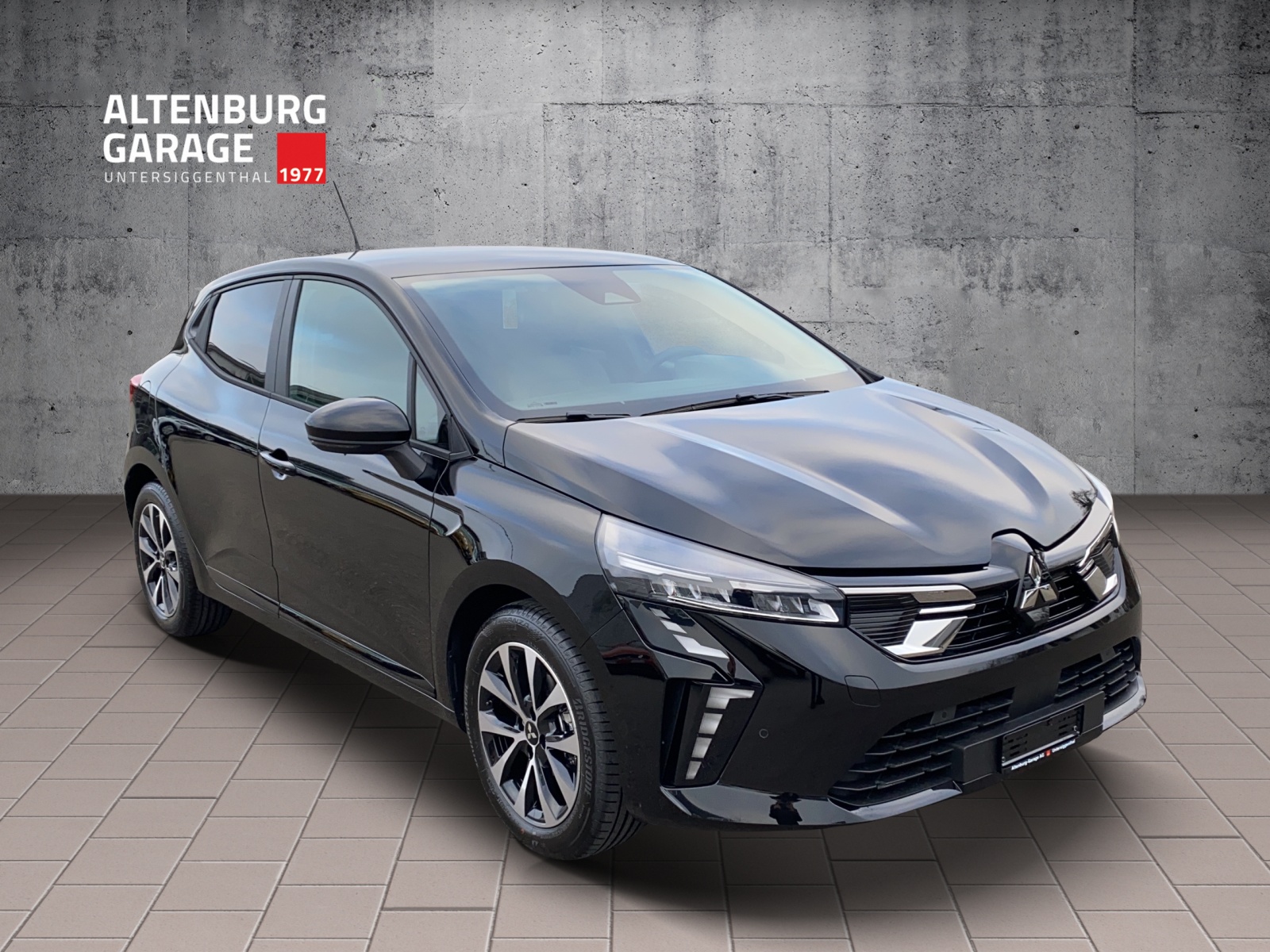 MITSUBISHI Colt 1.0 Invite+-6