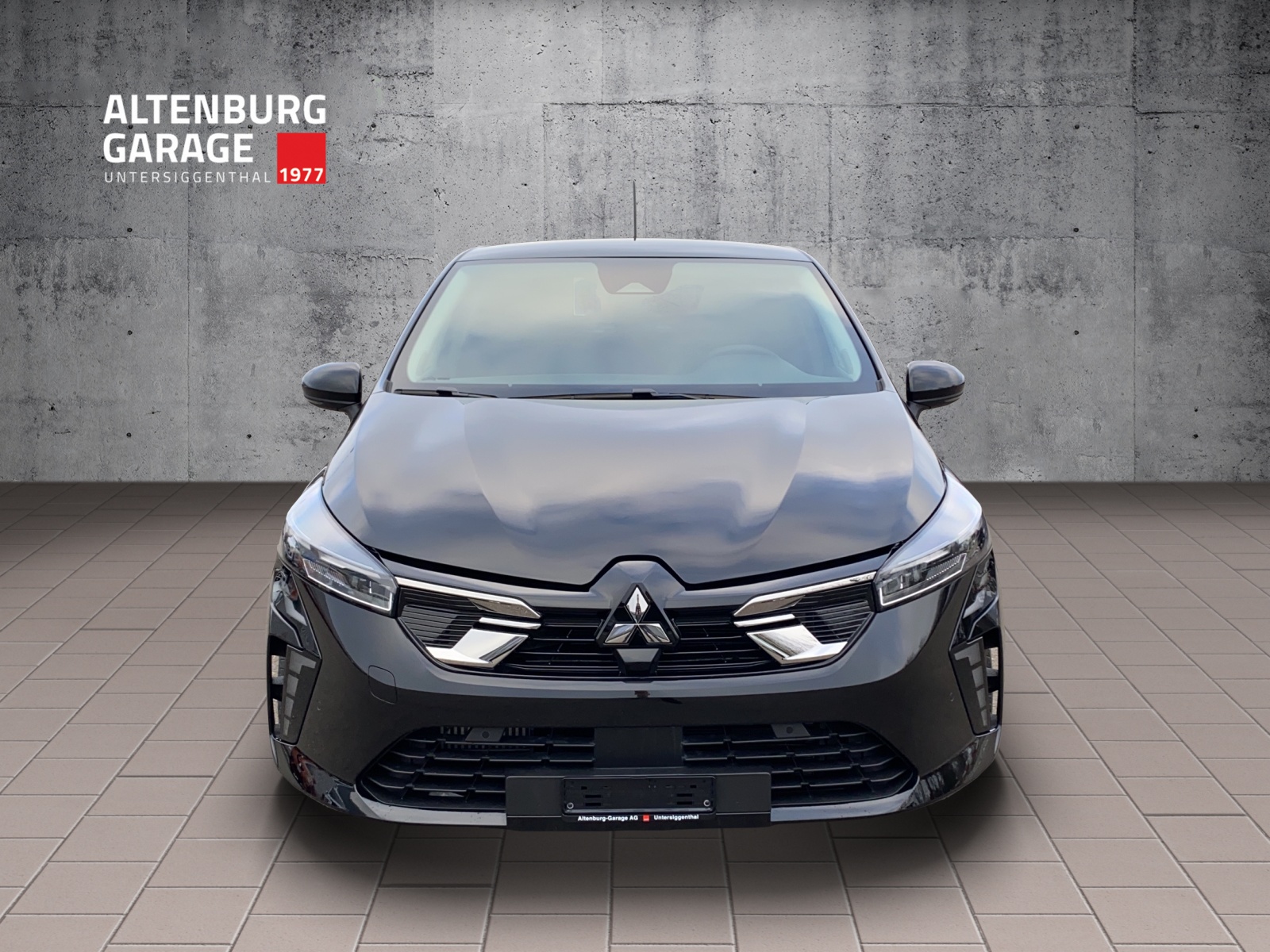 MITSUBISHI Colt 1.0 Invite+-7