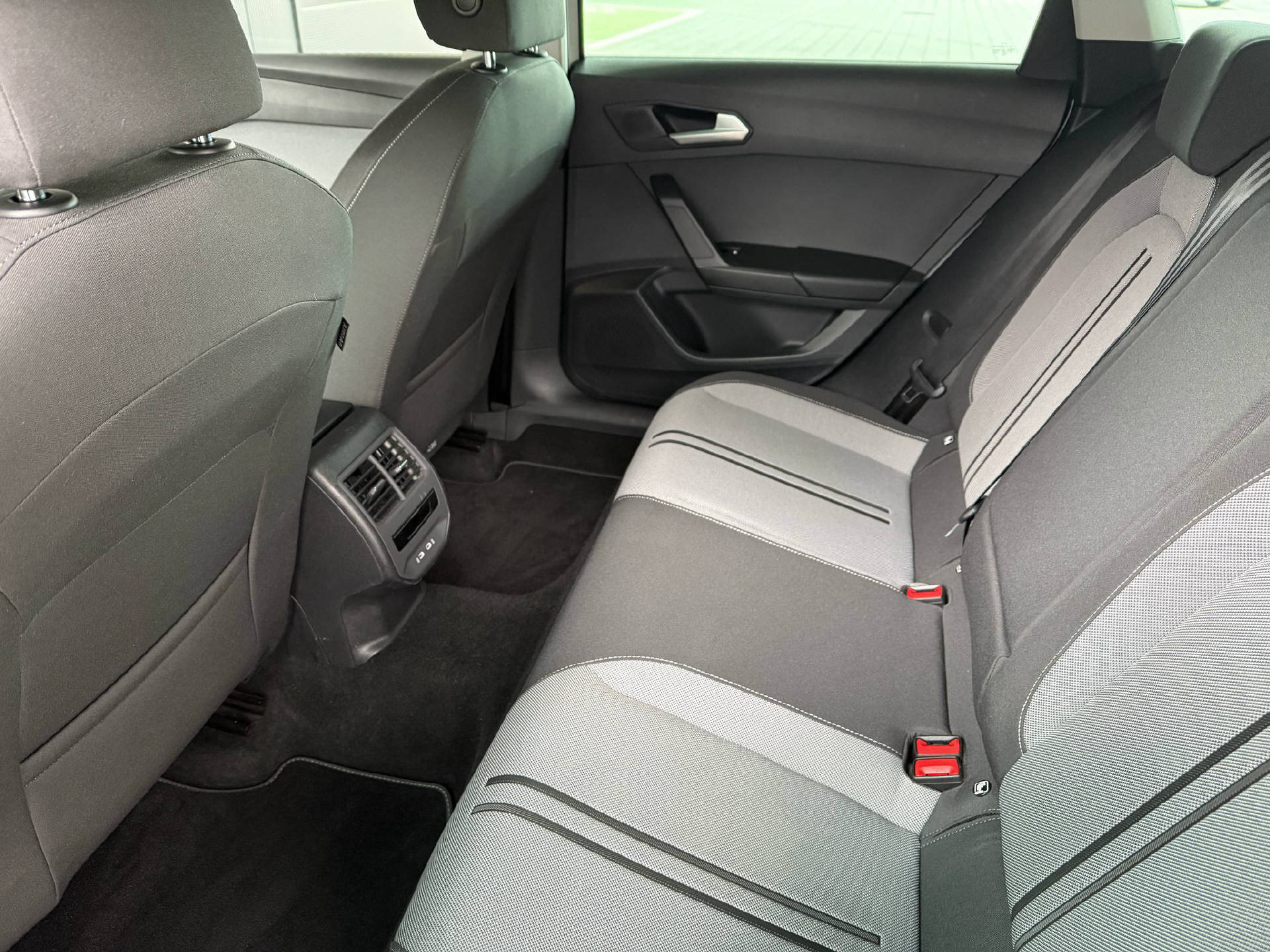 SEAT Leon ST 2.0 TDI Style DSG-8