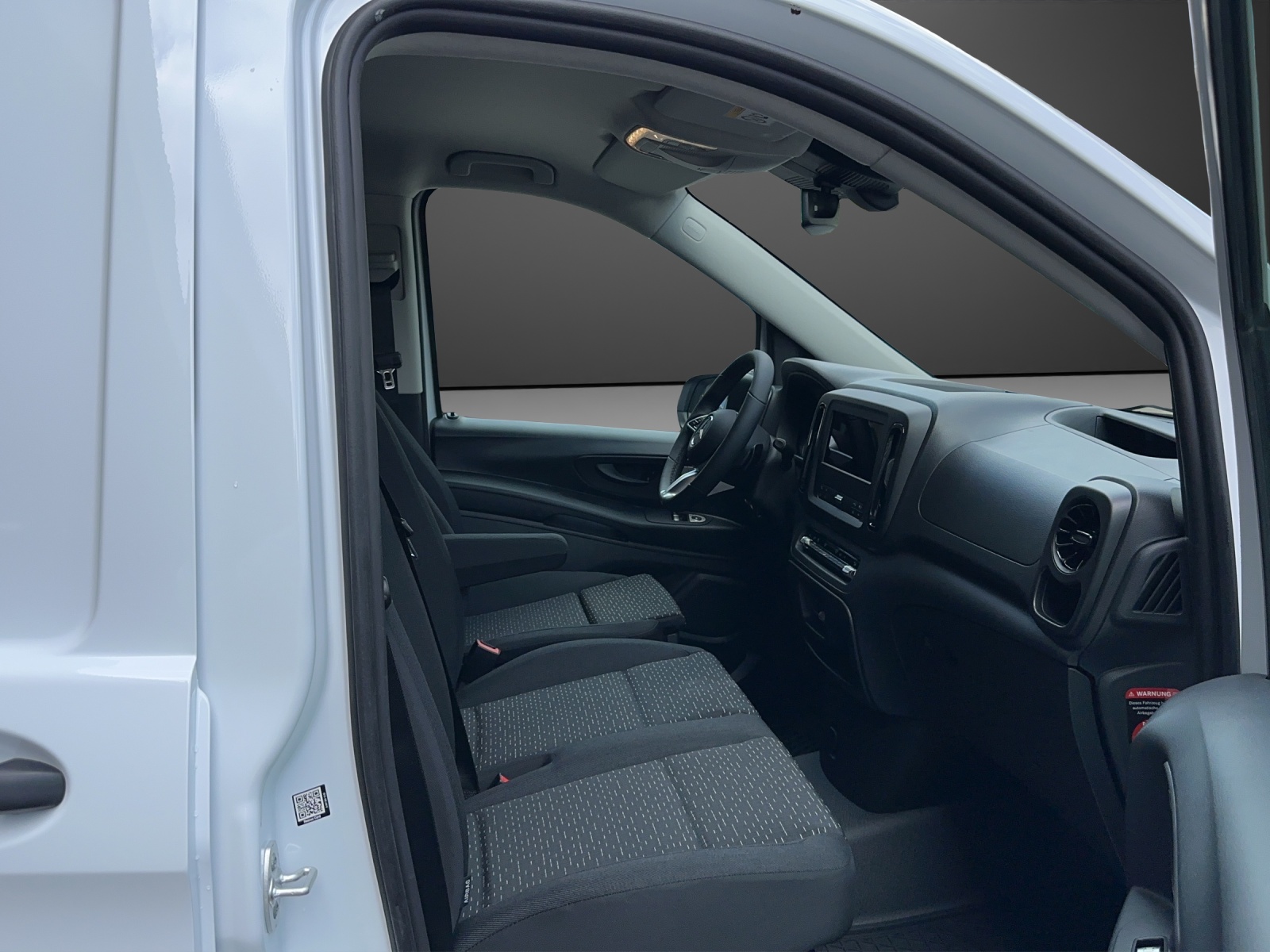 MERCEDES-BENZ Vito 114 CDI Lang 9G-Tronic 4M Base - 10