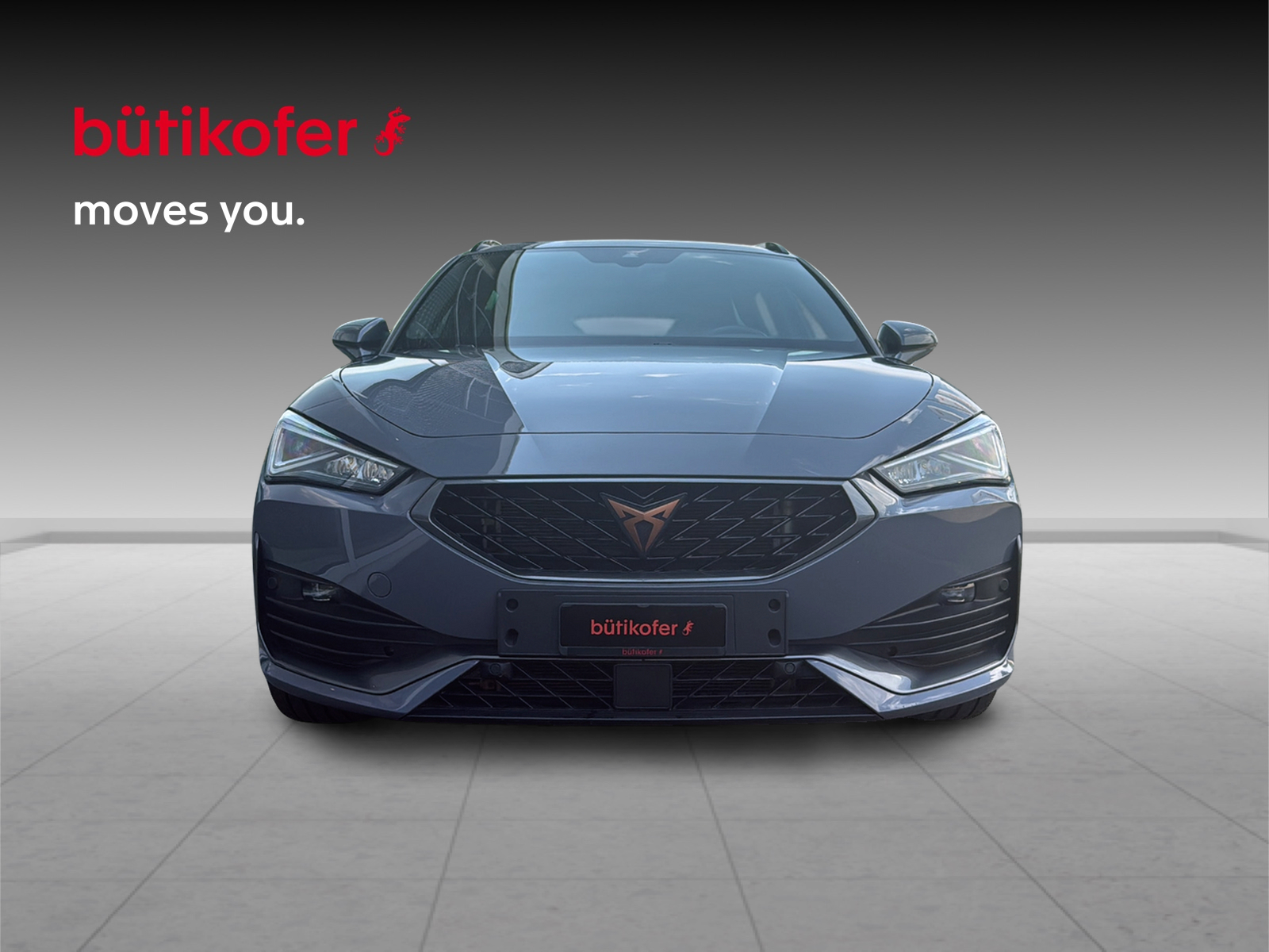 CUPRA Leon ST 1.4 eHybrid DSG - 2