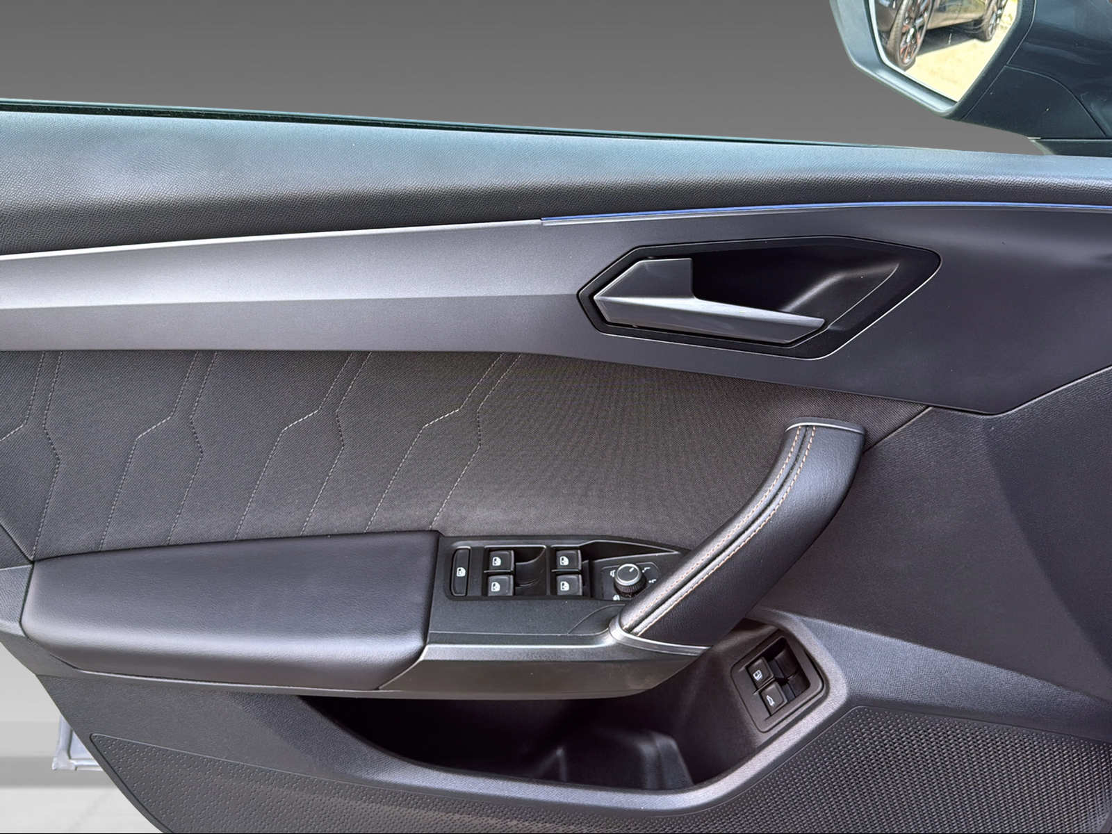 CUPRA Leon ST 1.4 eHybrid DSG - 11