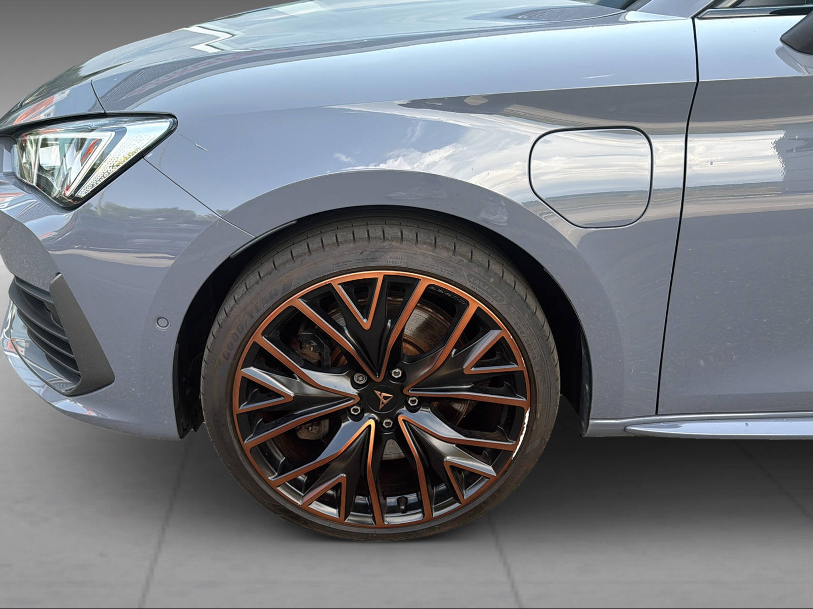 CUPRA Leon ST 1.4 eHybrid DSG - 15