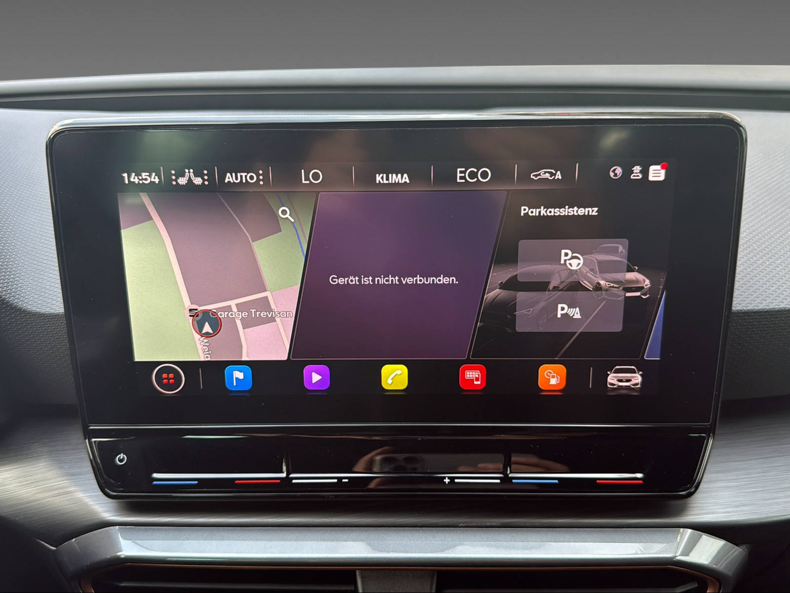 CUPRA Leon ST 1.4 eHybrid DSG - 9