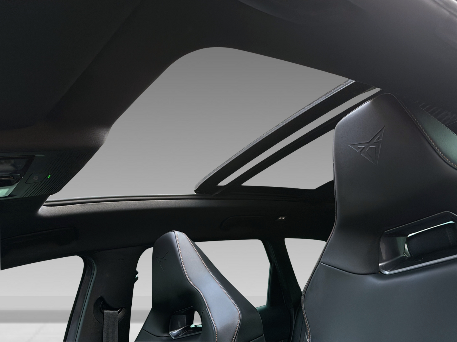 CUPRA Leon ST 1.4 eHybrid DSG - 10