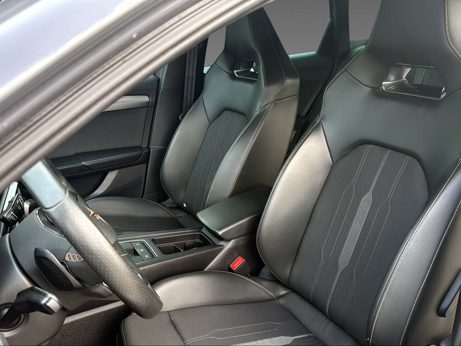 CUPRA Leon ST 1.4 eHybrid DSG - 6