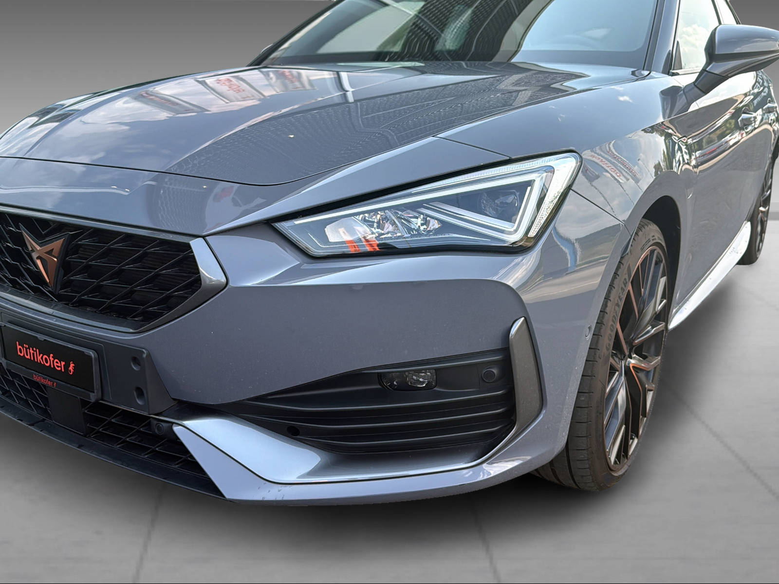 CUPRA Leon ST 1.4 eHybrid DSG - 14