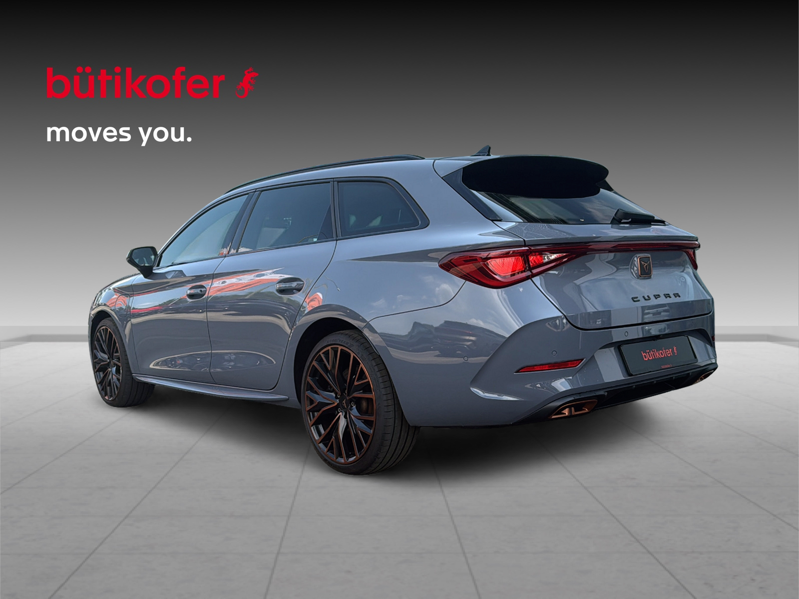 CUPRA Leon ST 1.4 eHybrid DSG - 4