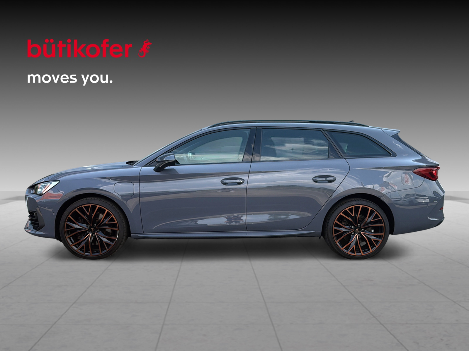 CUPRA Leon ST 1.4 eHybrid DSG - 3