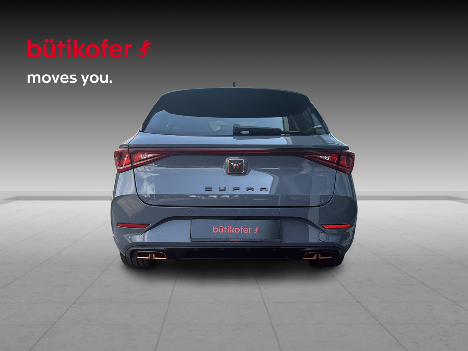 CUPRA Leon ST 1.4 eHybrid DSG - 5