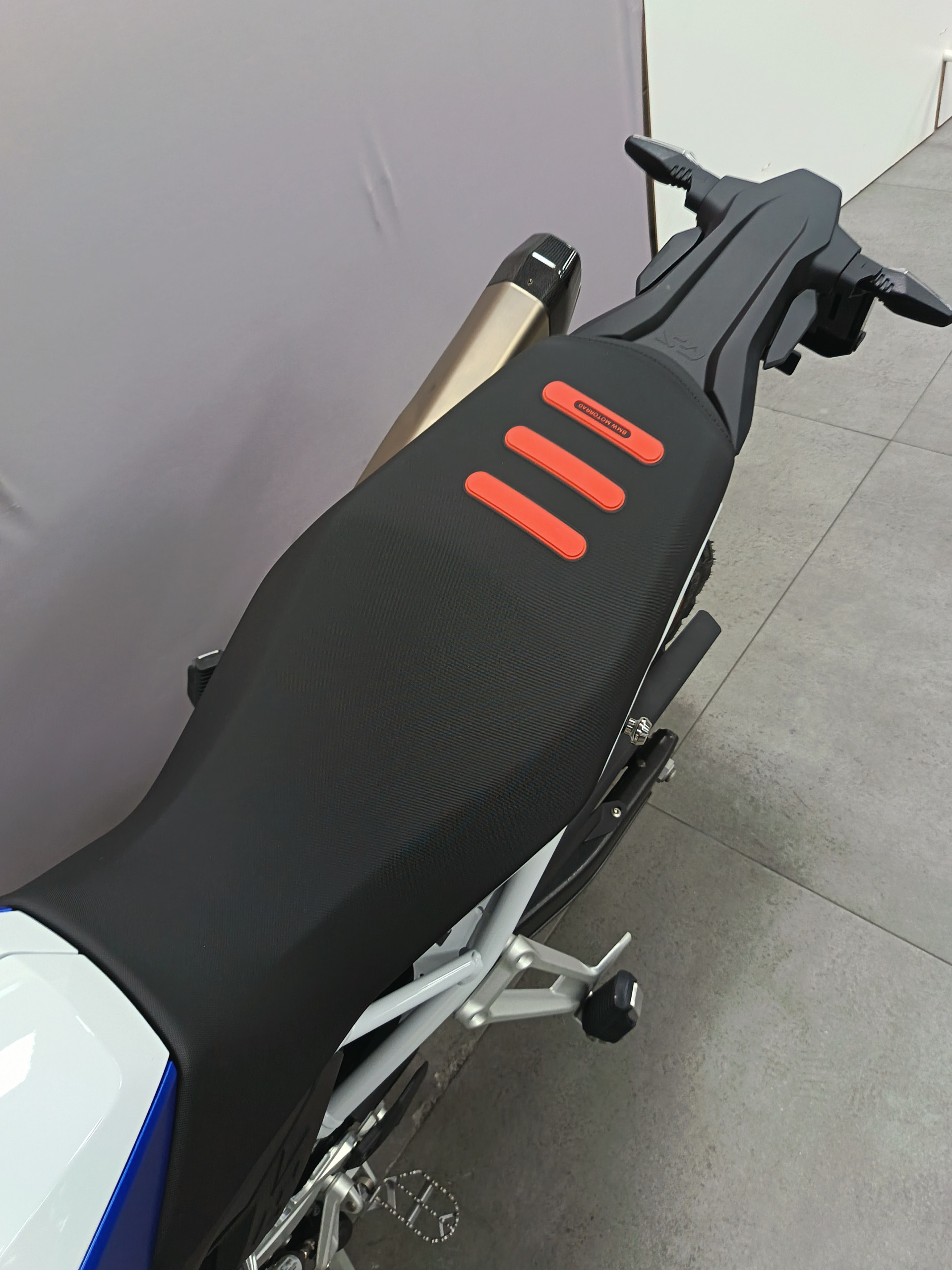 BMW F 900 GS Trophy *** Leasing 3.9% *** - 6