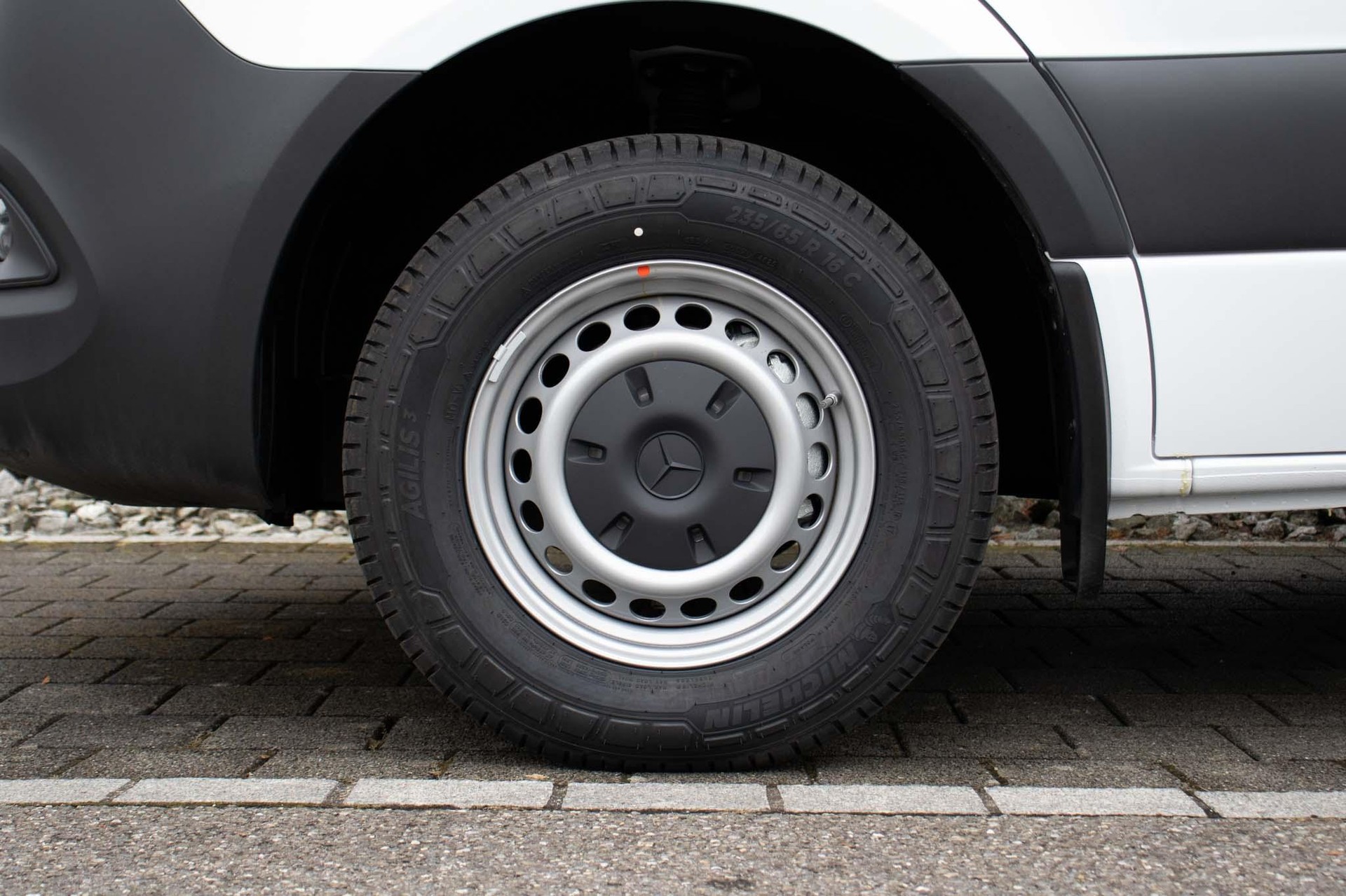 MERCEDES-BENZ Sprinter 319 CDI Pritsche PRO Standard - 13