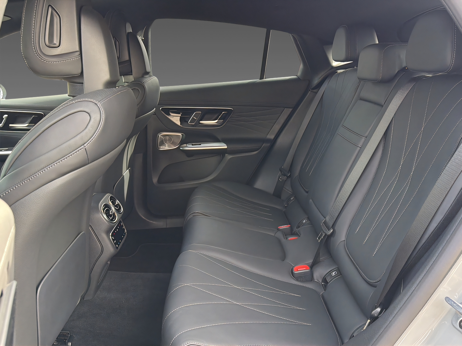 MERCEDES-BENZ GLC 300 d 4Matic Coupé - 16