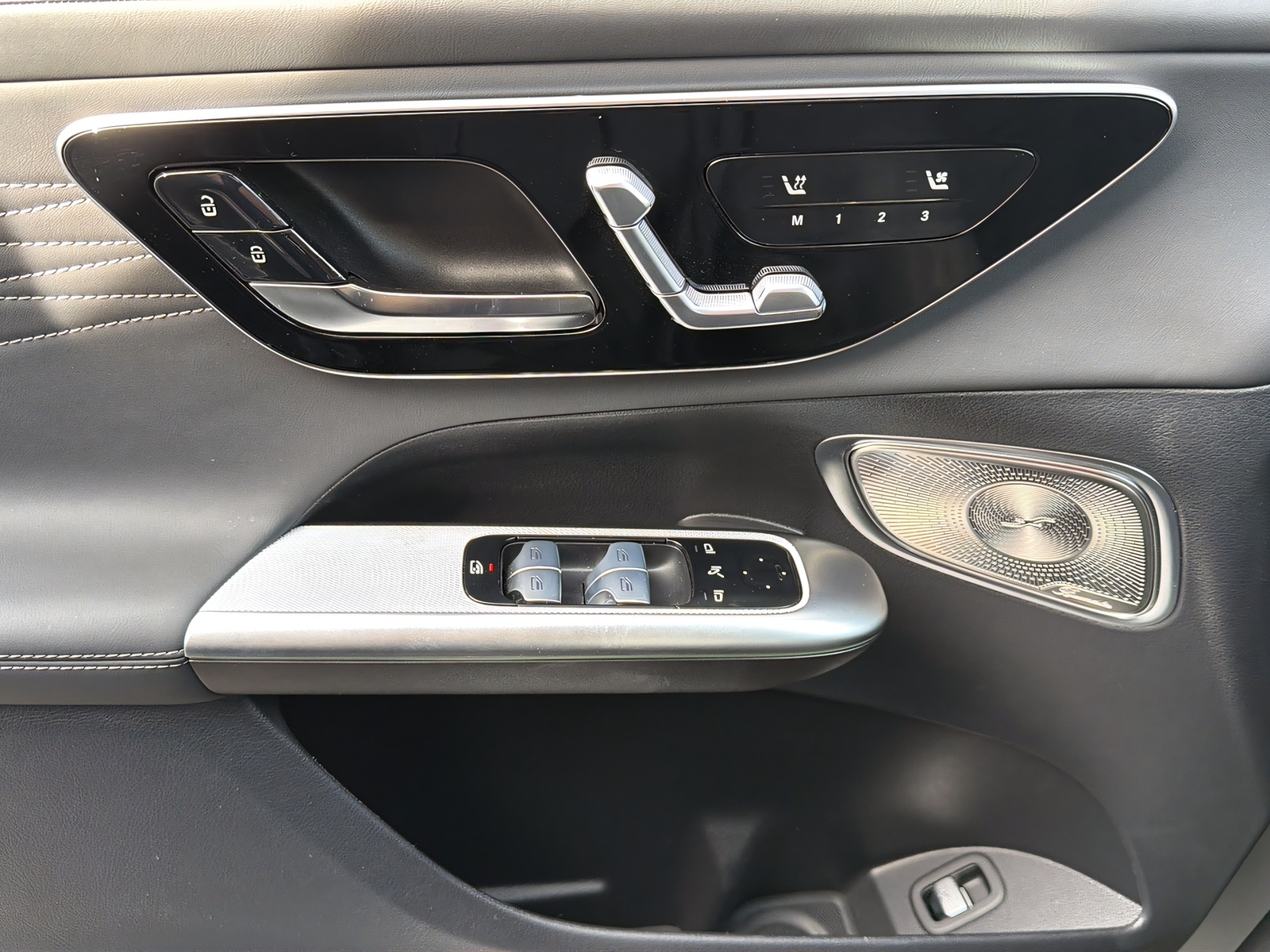 MERCEDES-BENZ GLC 300 d 4Matic Coupé - 12