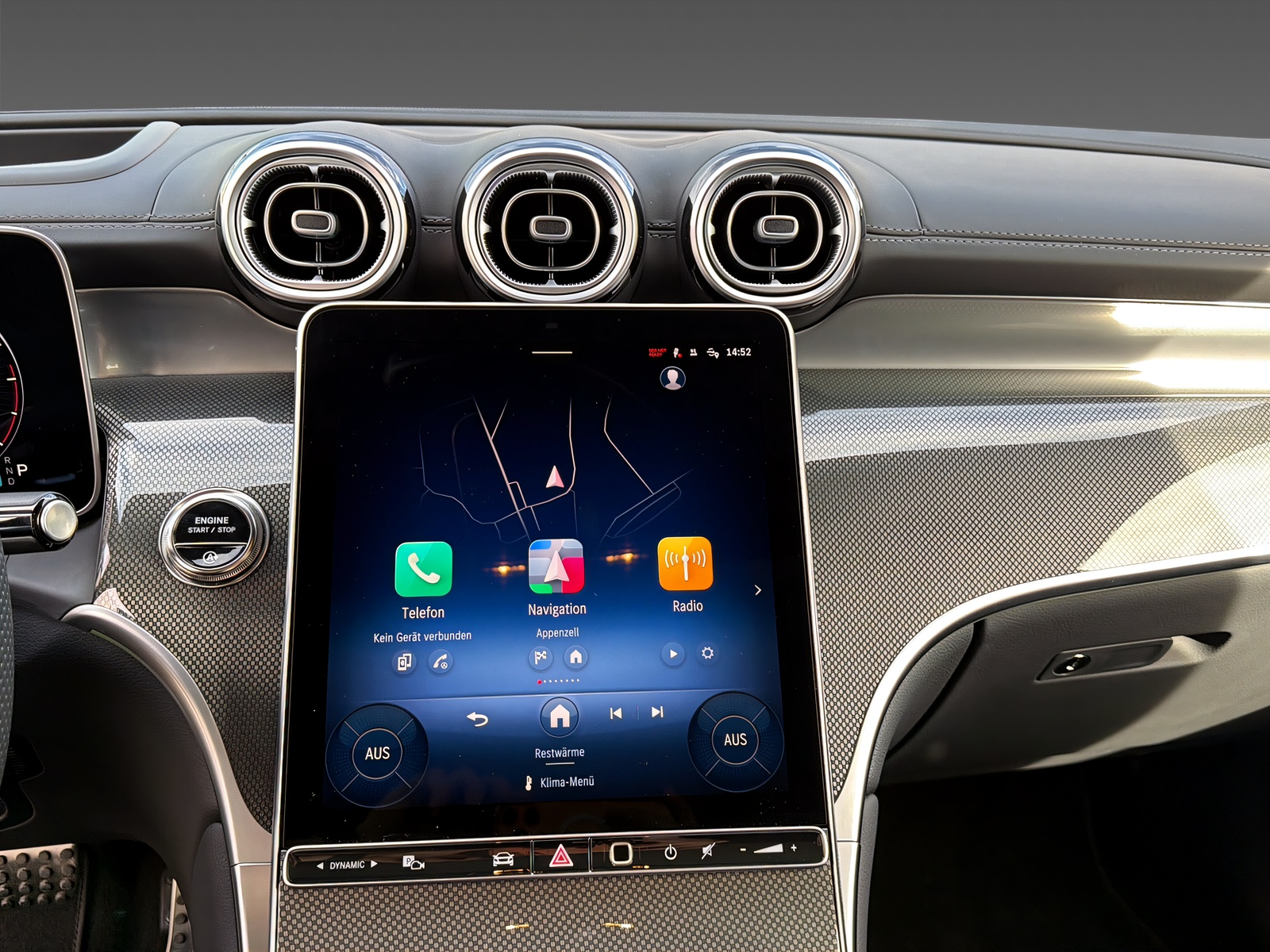 MERCEDES-BENZ GLC 300 d 4Matic Coupé - 11