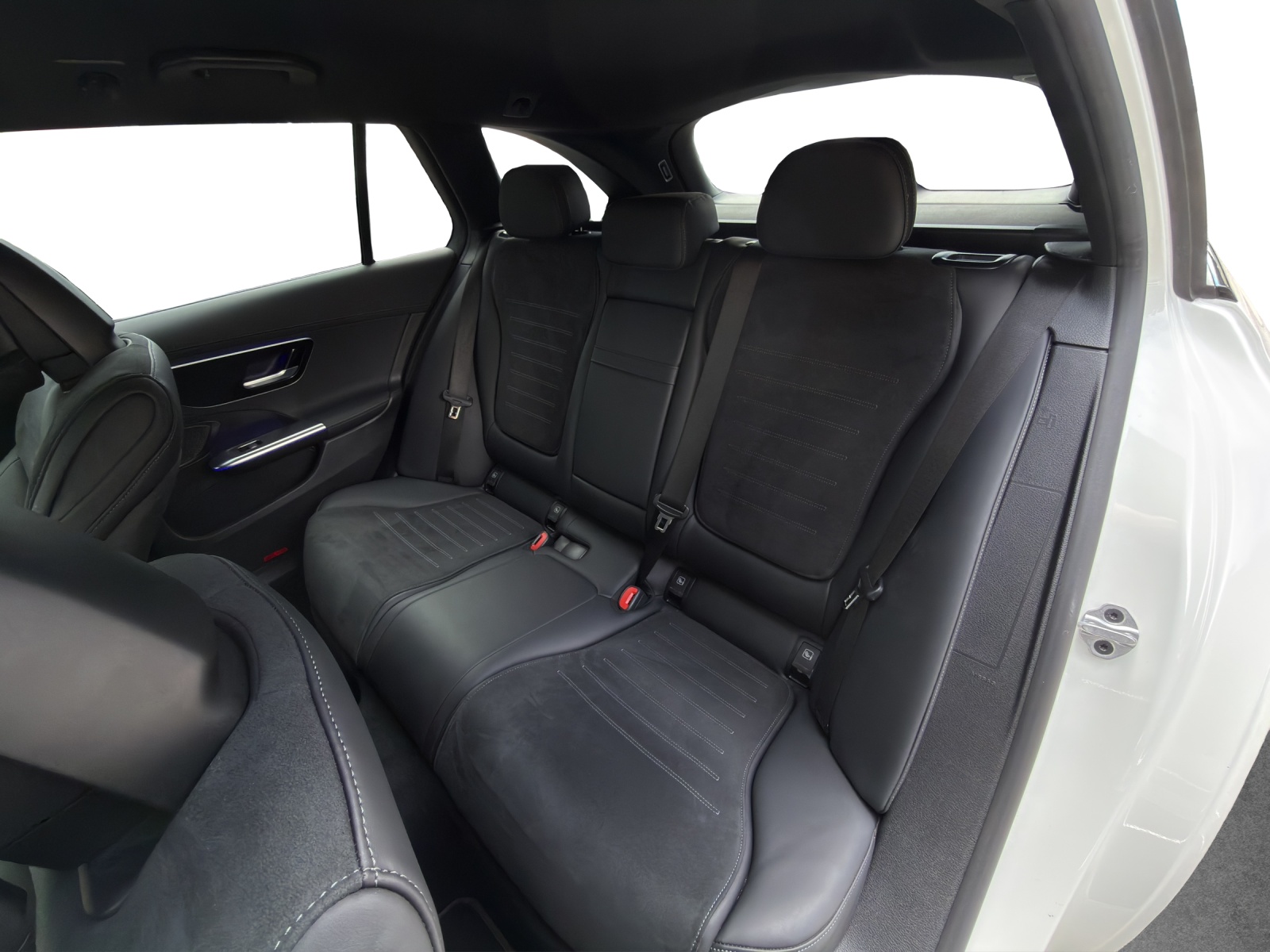 MERCEDES-BENZ C 220 d T 4M AMG Line - 15