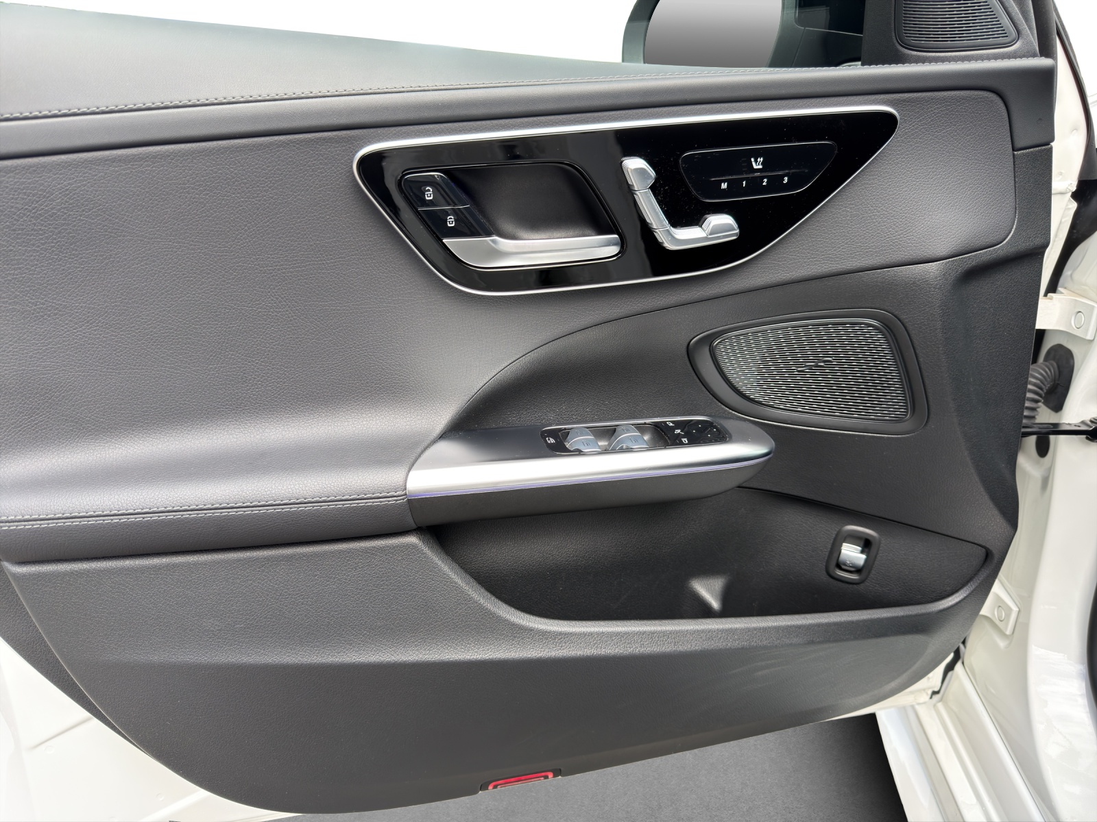 MERCEDES-BENZ C 220 d T 4M AMG Line - 18