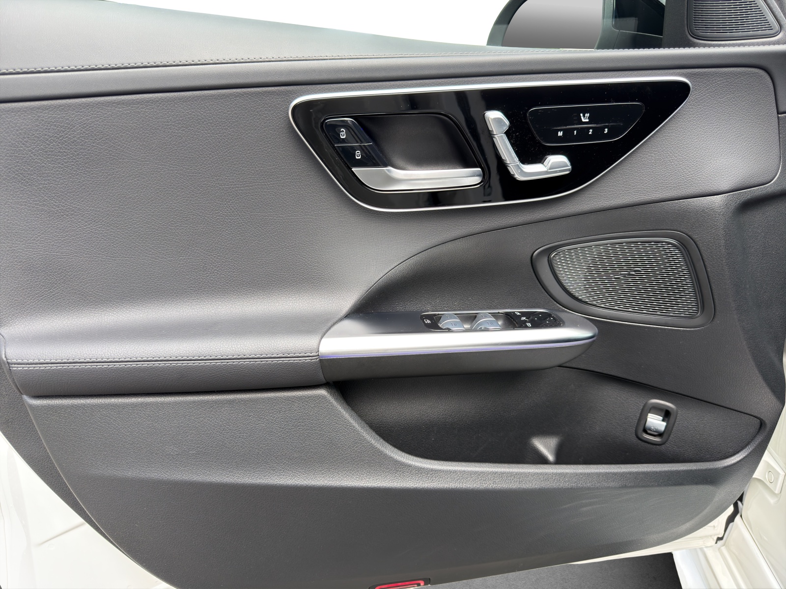 MERCEDES-BENZ C 220 d T 4M AMG Line - 17