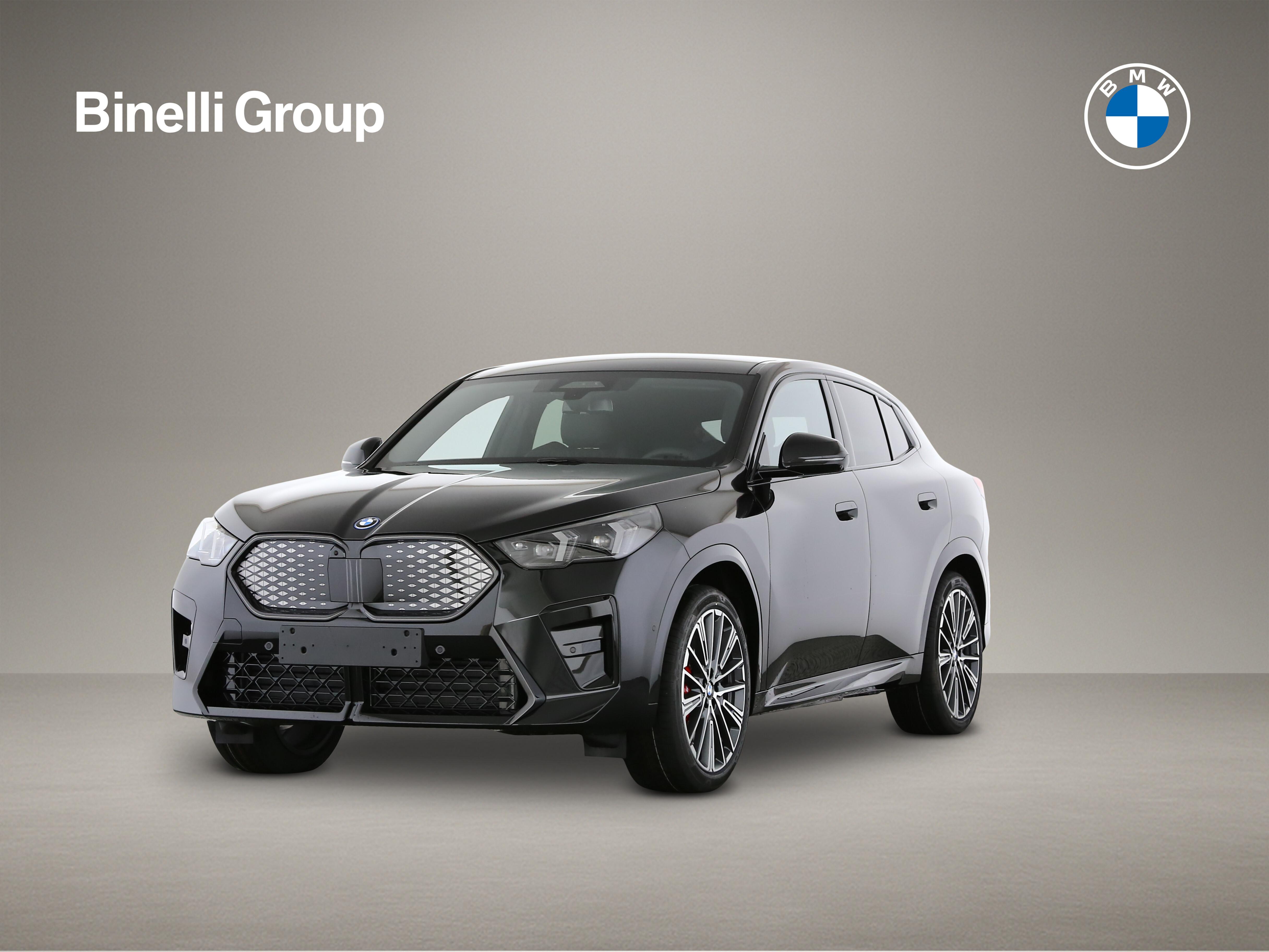 iX2 30 xDrive