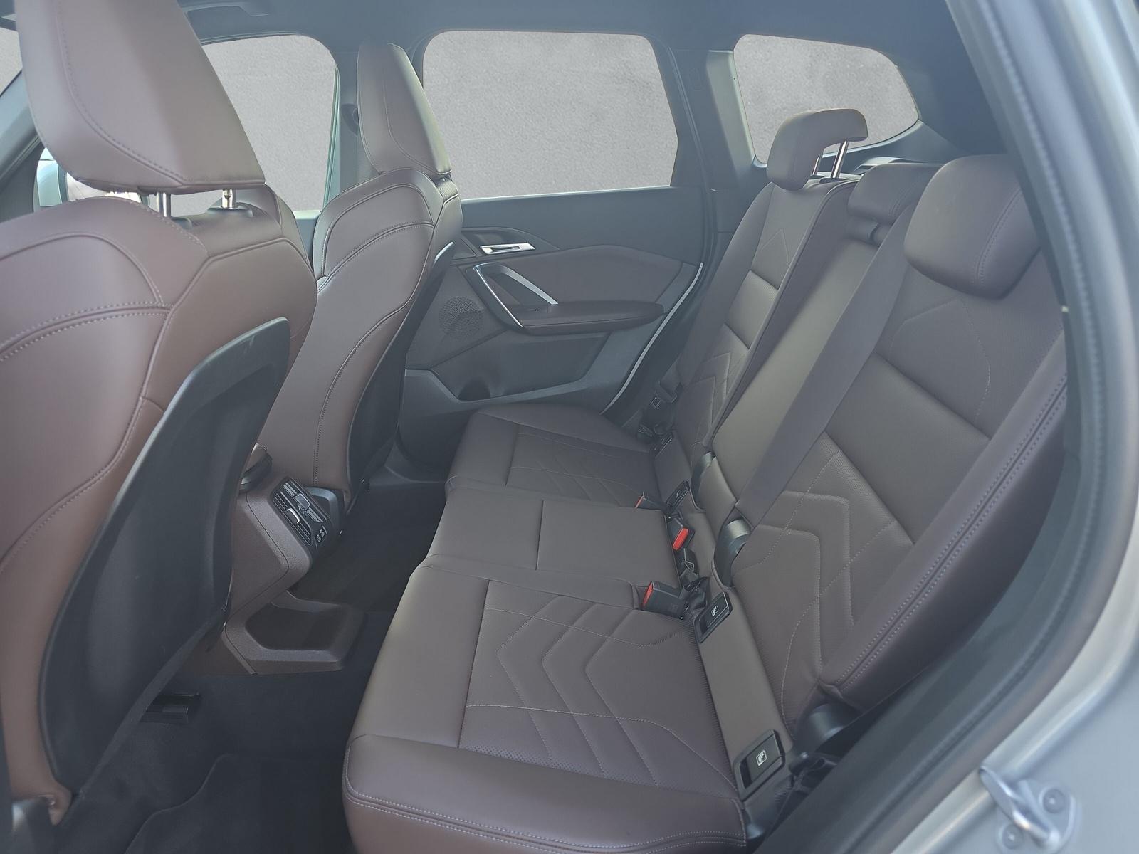 BMW X1 20d M Sport xDrive (CH) AHK - 12