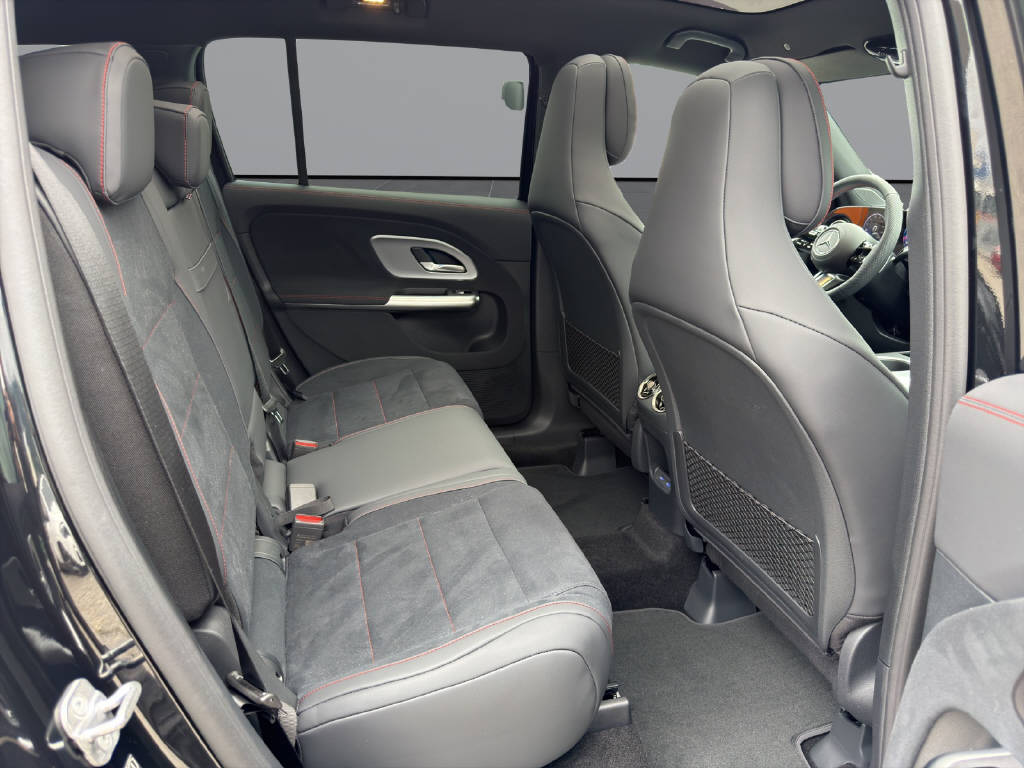 MERCEDES-BENZ GLB 220 4matic - 14