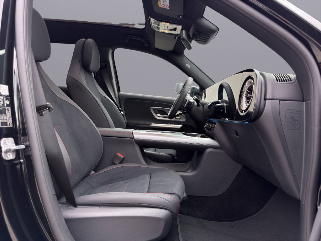MERCEDES-BENZ GLB 220 4matic - 15