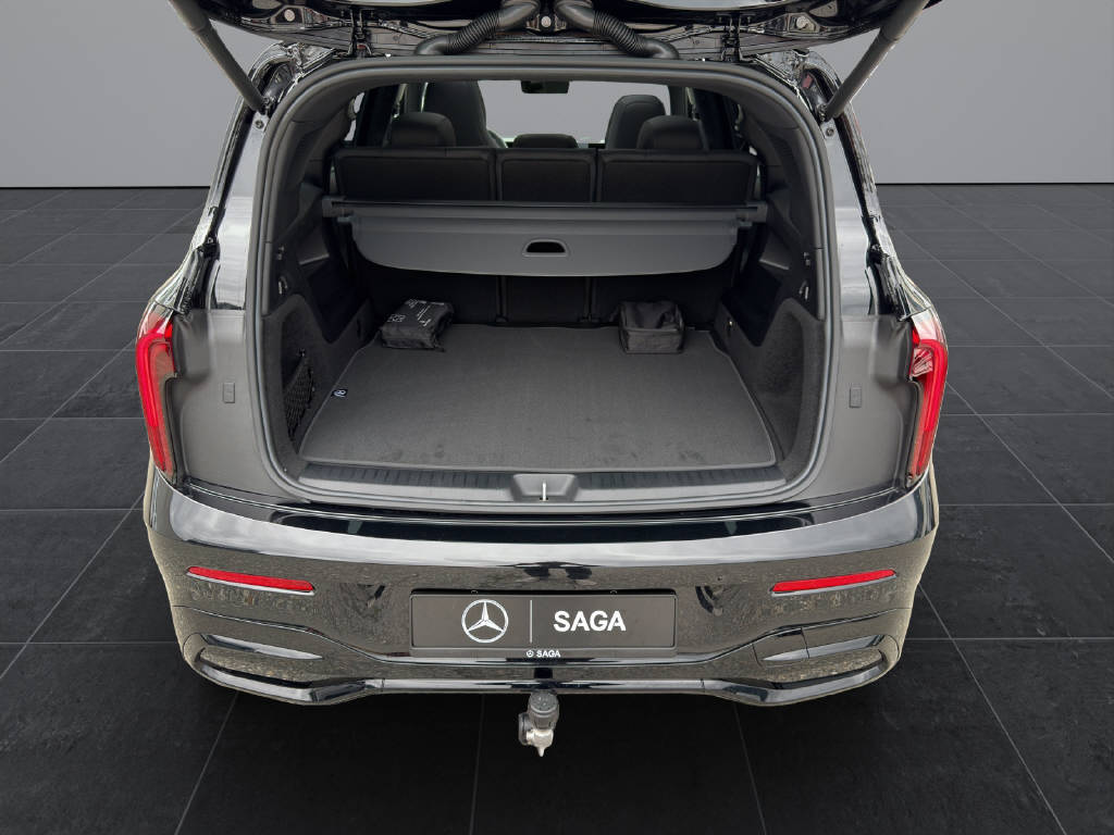 MERCEDES-BENZ GLB 220 4matic - 17