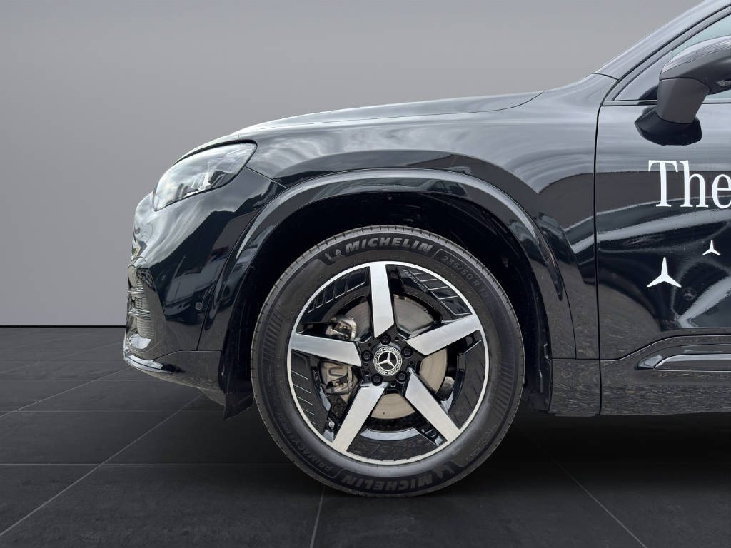 MERCEDES-BENZ GLB 220 4matic - 18