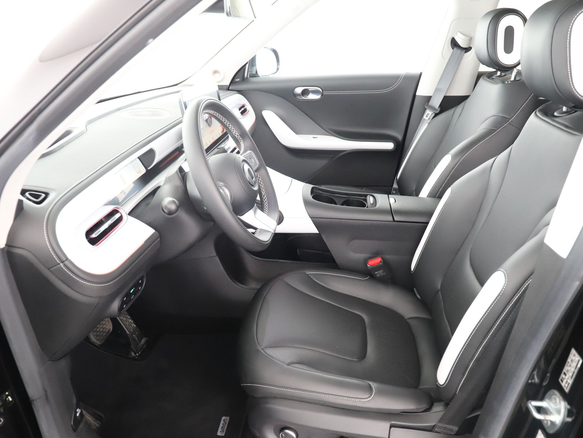 SMART #1 66kWh Premium - 9