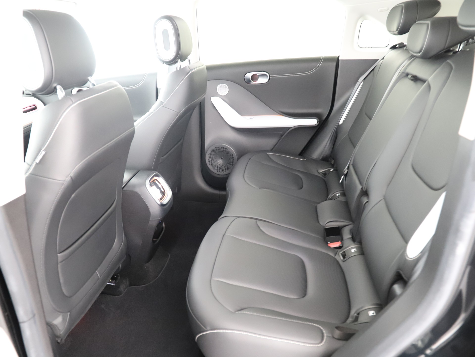 SMART #1 66kWh Premium - 13