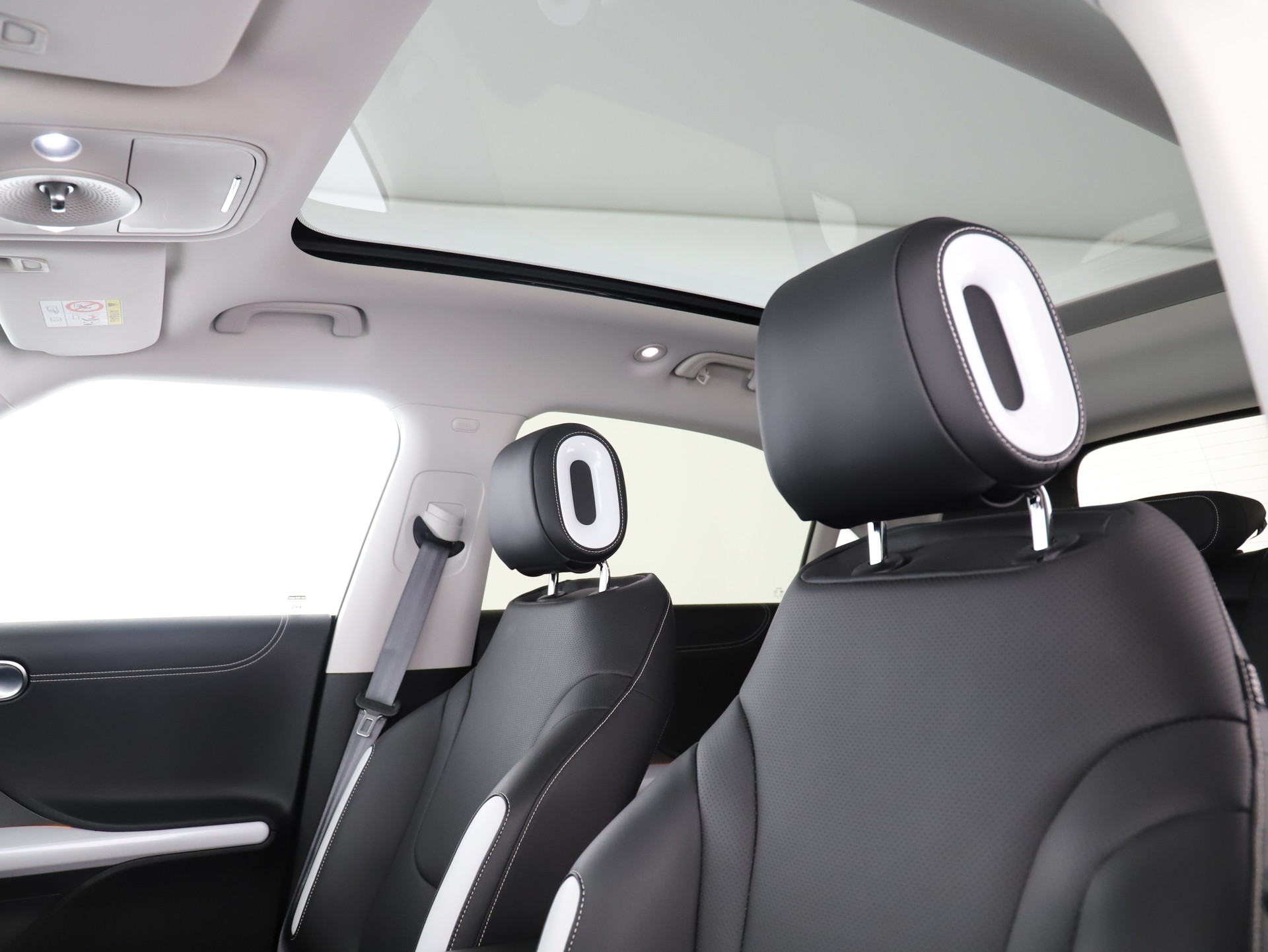 SMART #1 66kWh Premium - 14