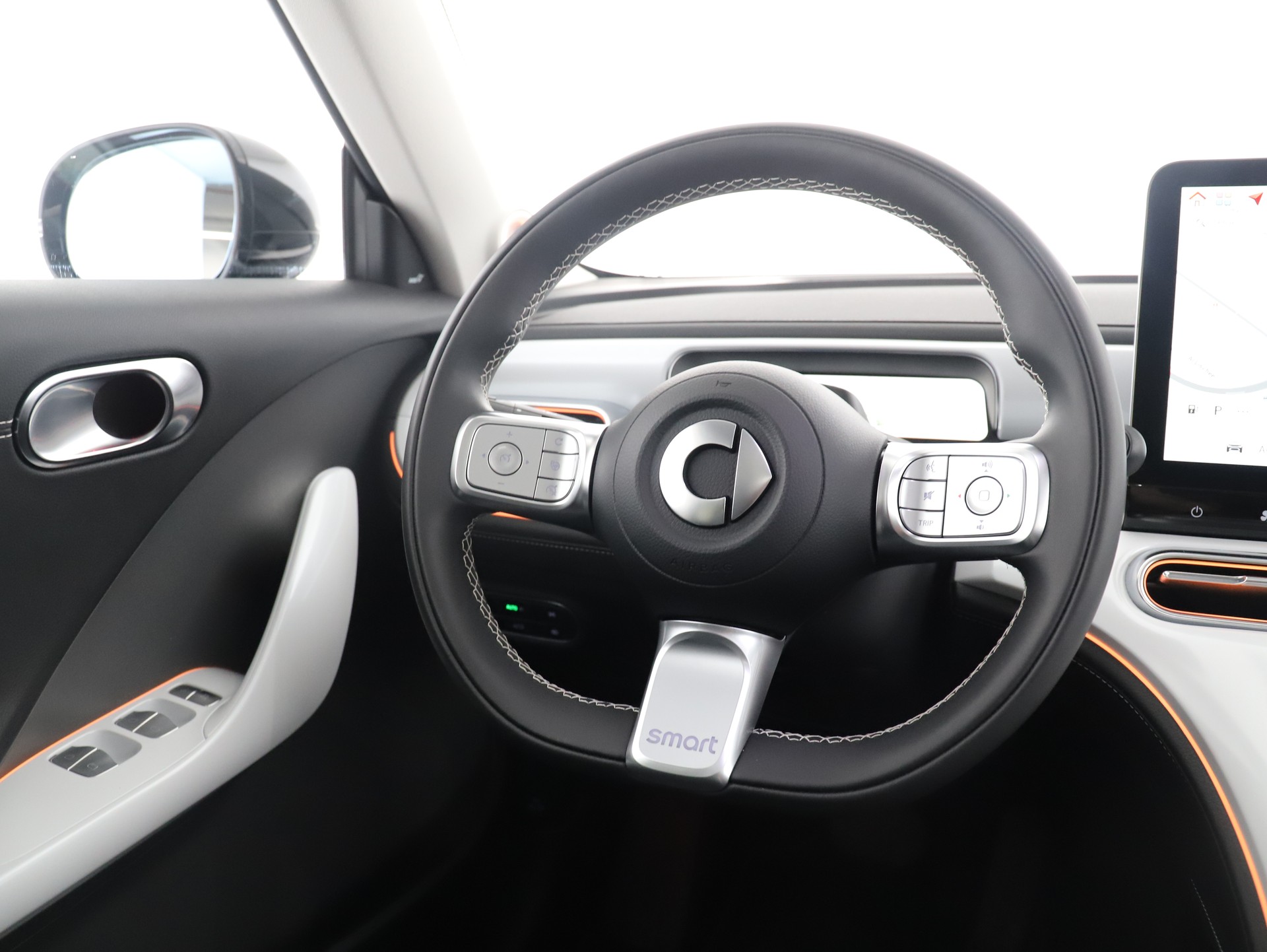 SMART #1 66kWh Premium - 12