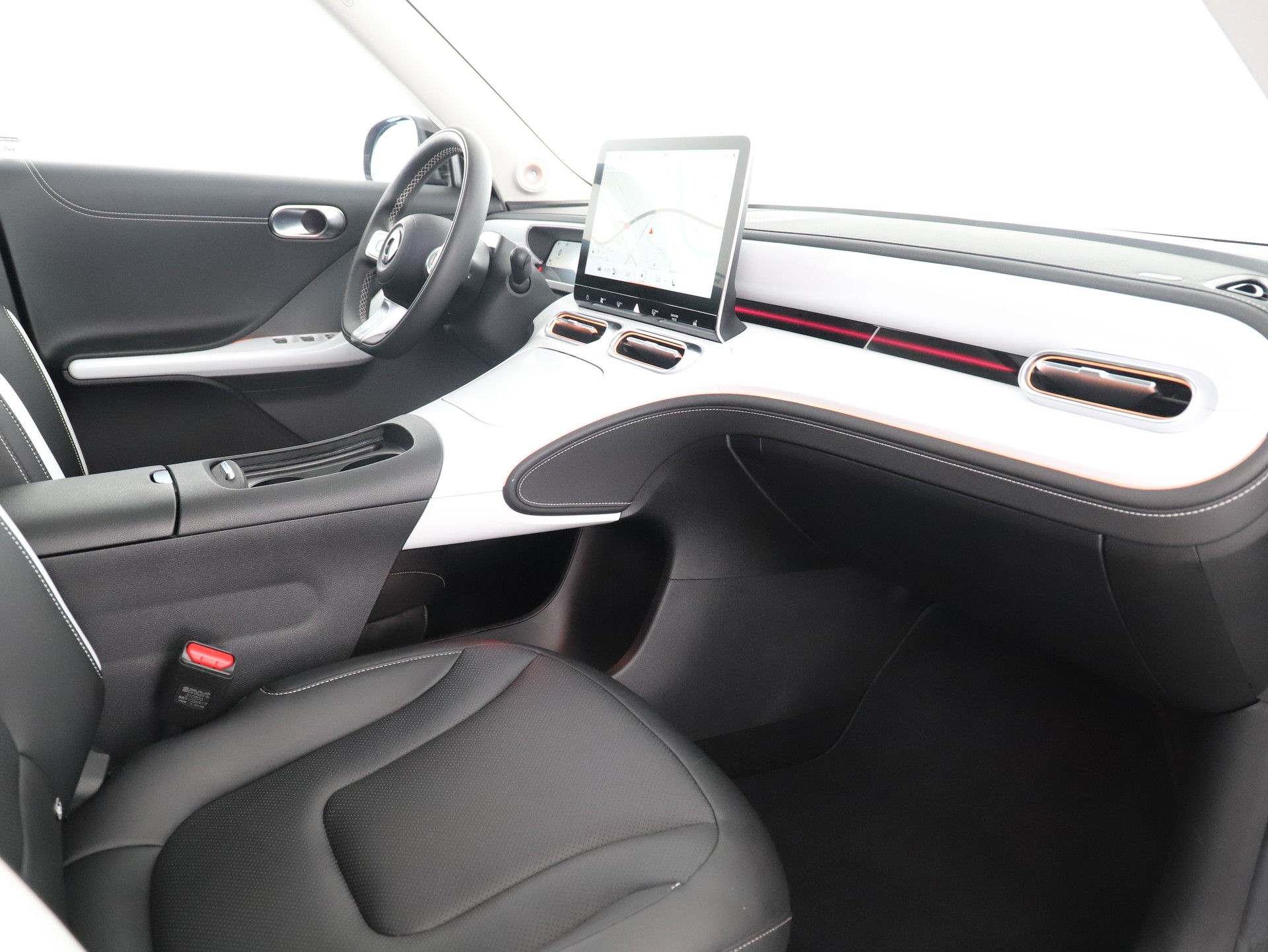 SMART #1 66kWh Premium - 10