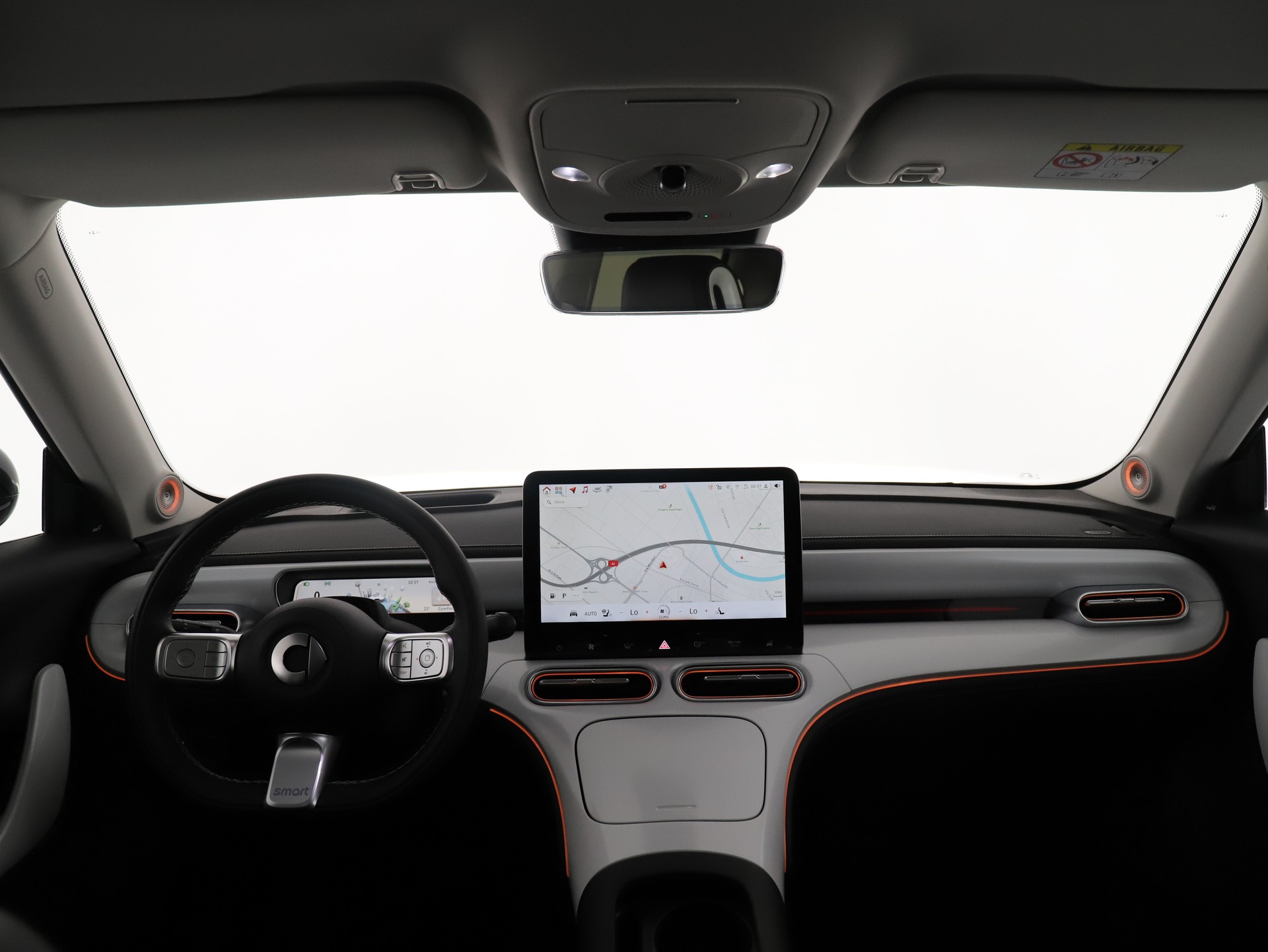 SMART #1 66kWh Premium - 11