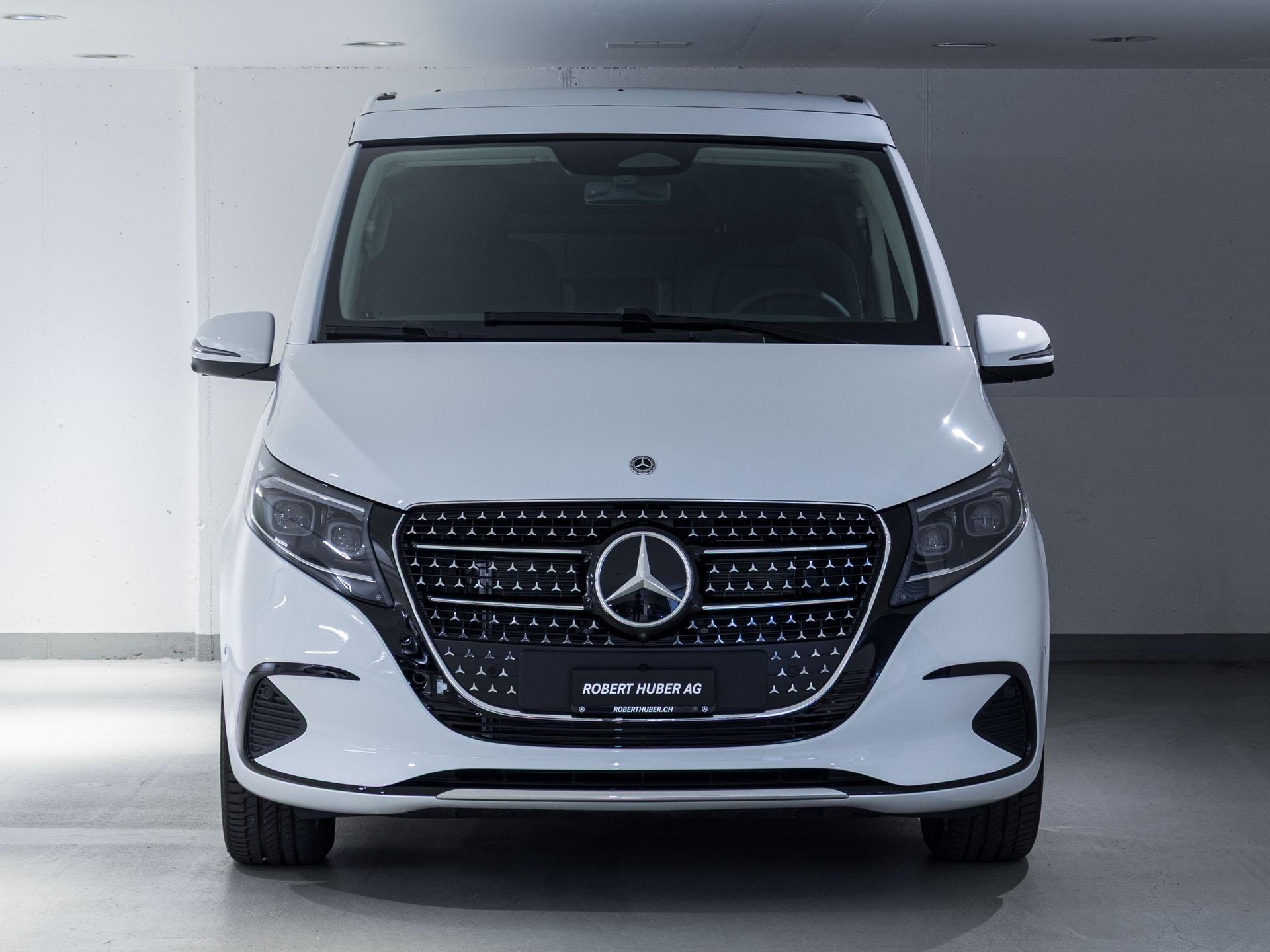 MERCEDES-BENZ Marco Polo 250 d 4MATIC - 3