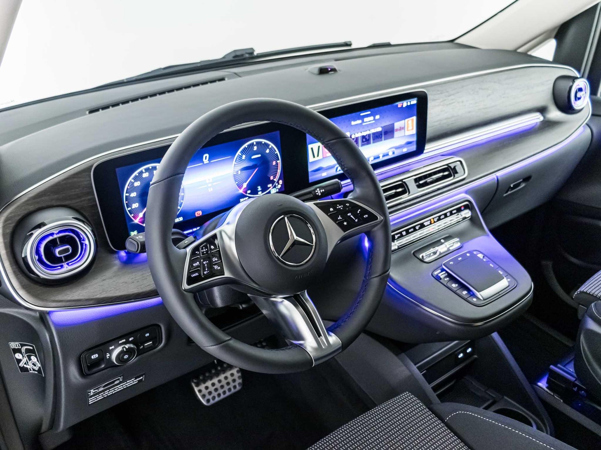 MERCEDES-BENZ Marco Polo 250 d 4MATIC - 10