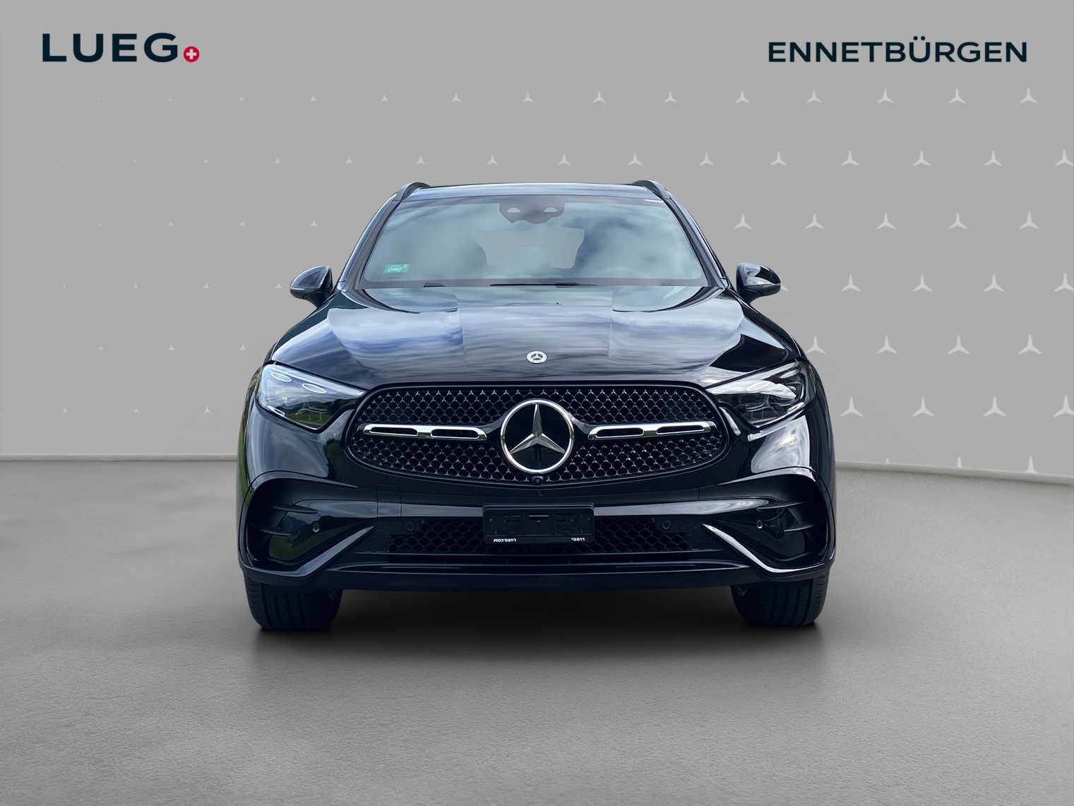 MERCEDES-BENZ GLC 300 de 4Matic 9G-Tronic - 6