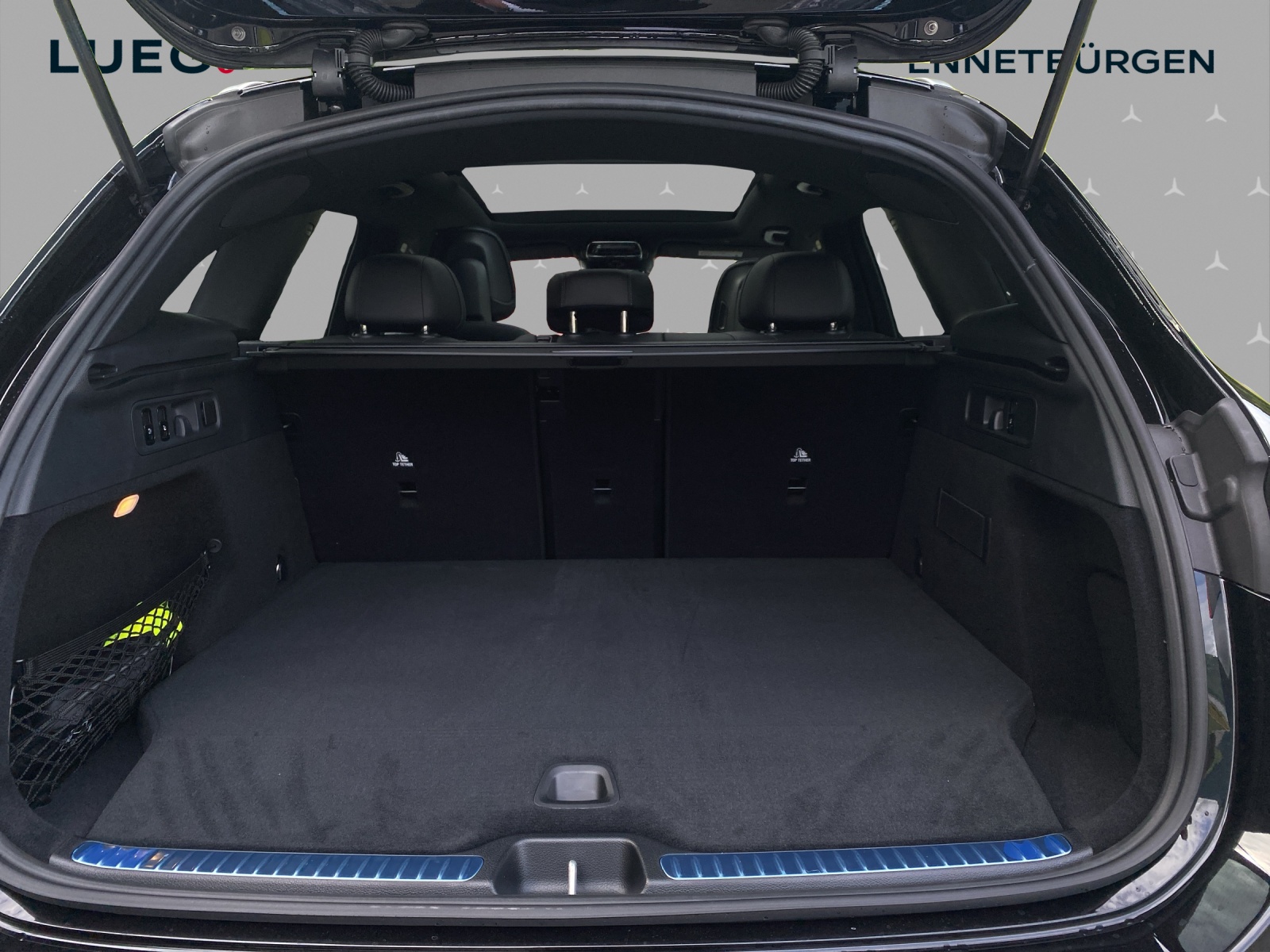 MERCEDES-BENZ GLC 300 de 4Matic 9G-Tronic - 15