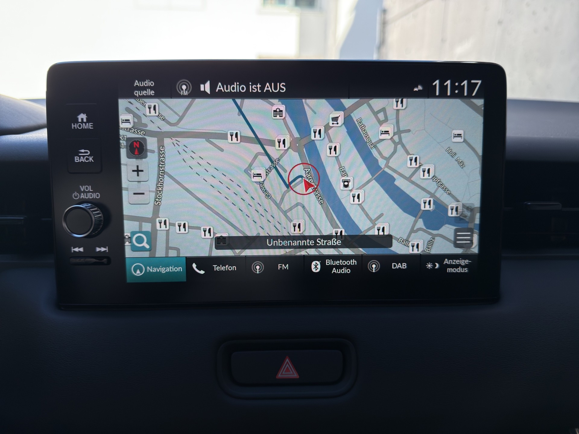 HONDA HR-V 1.5 i-MMD Advance - 10