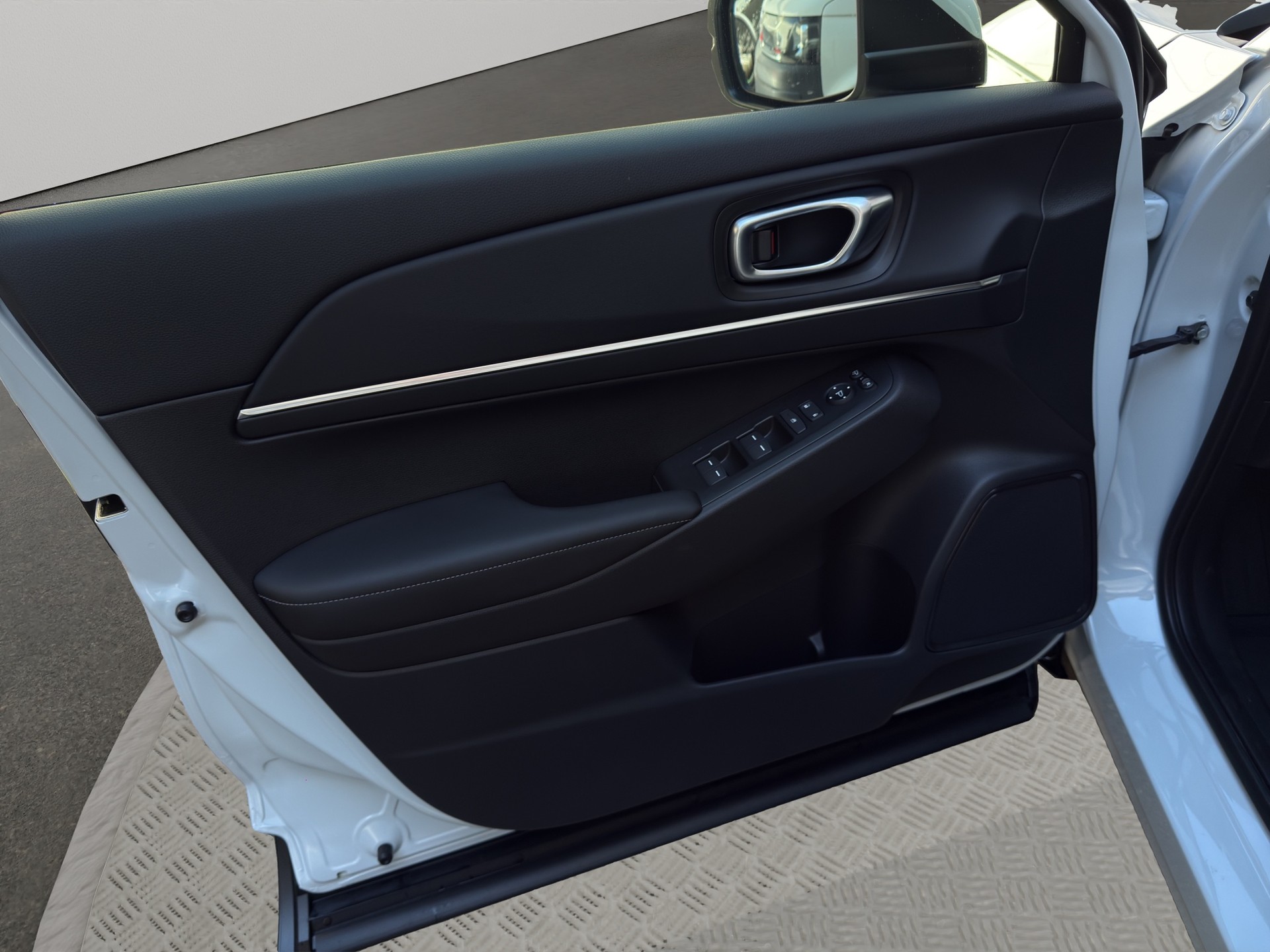 HONDA HR-V 1.5 i-MMD Advance - 14