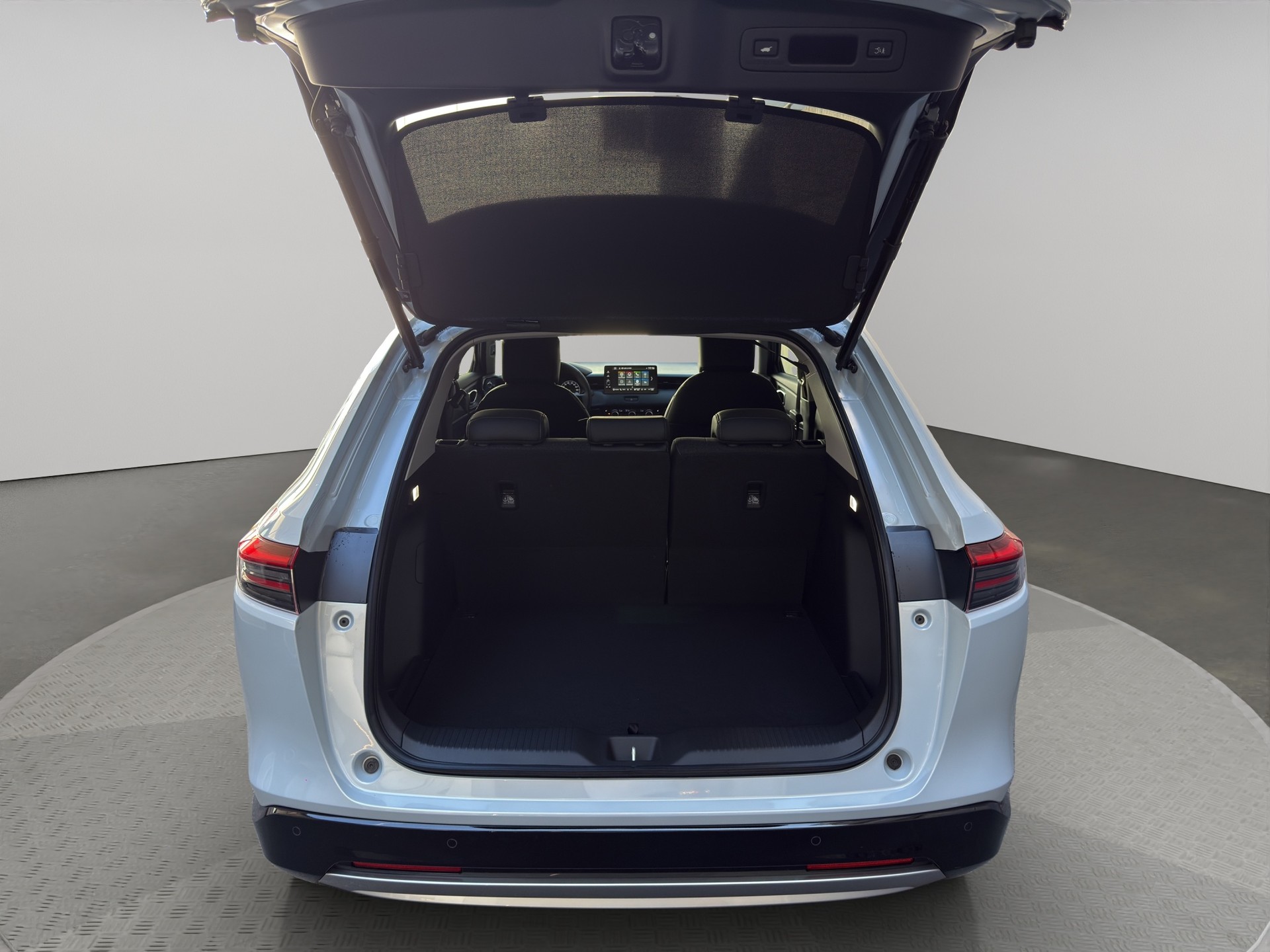 HONDA HR-V 1.5 i-MMD Advance - 18