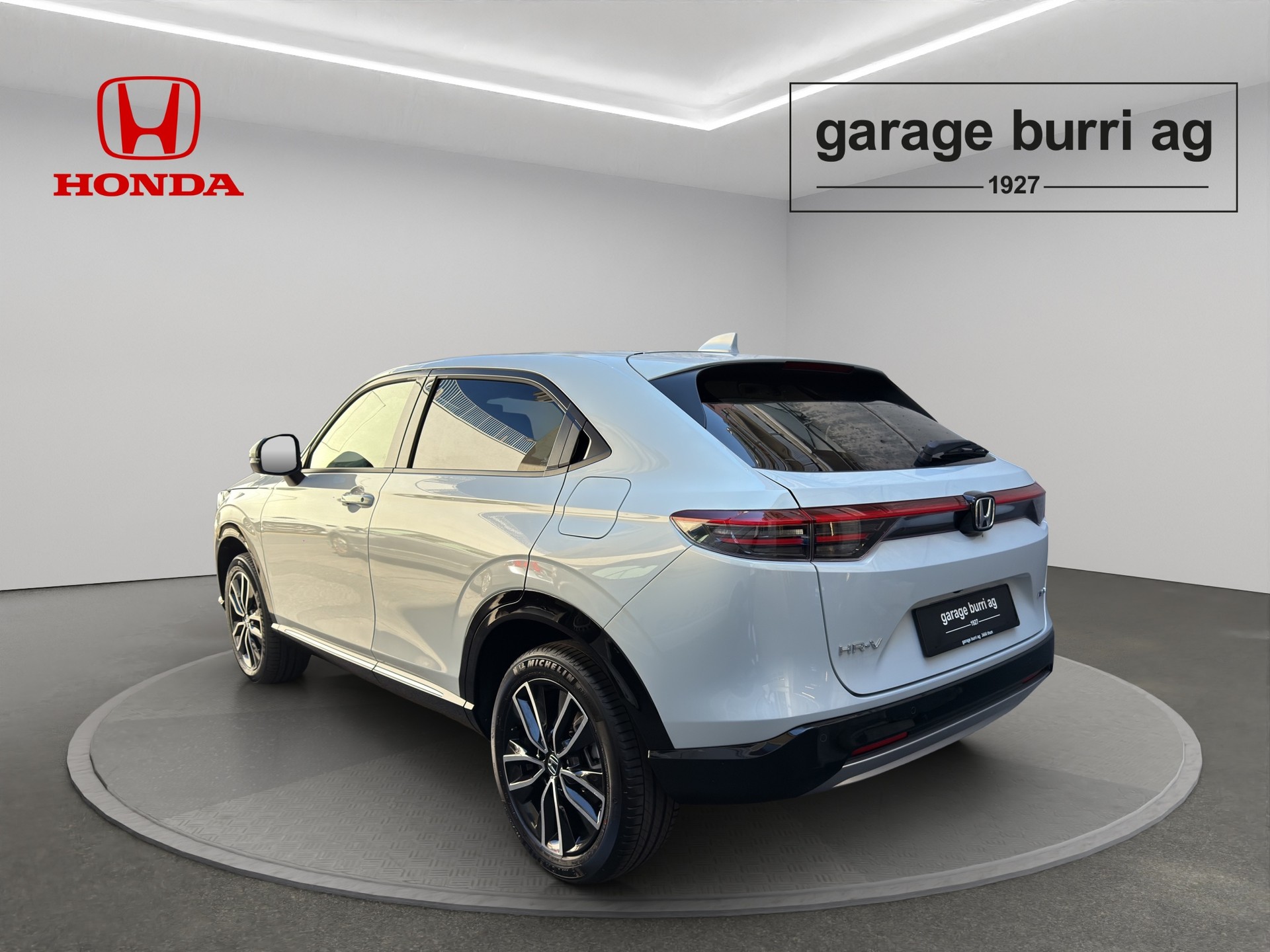 HONDA HR-V 1.5 i-MMD Advance - 2