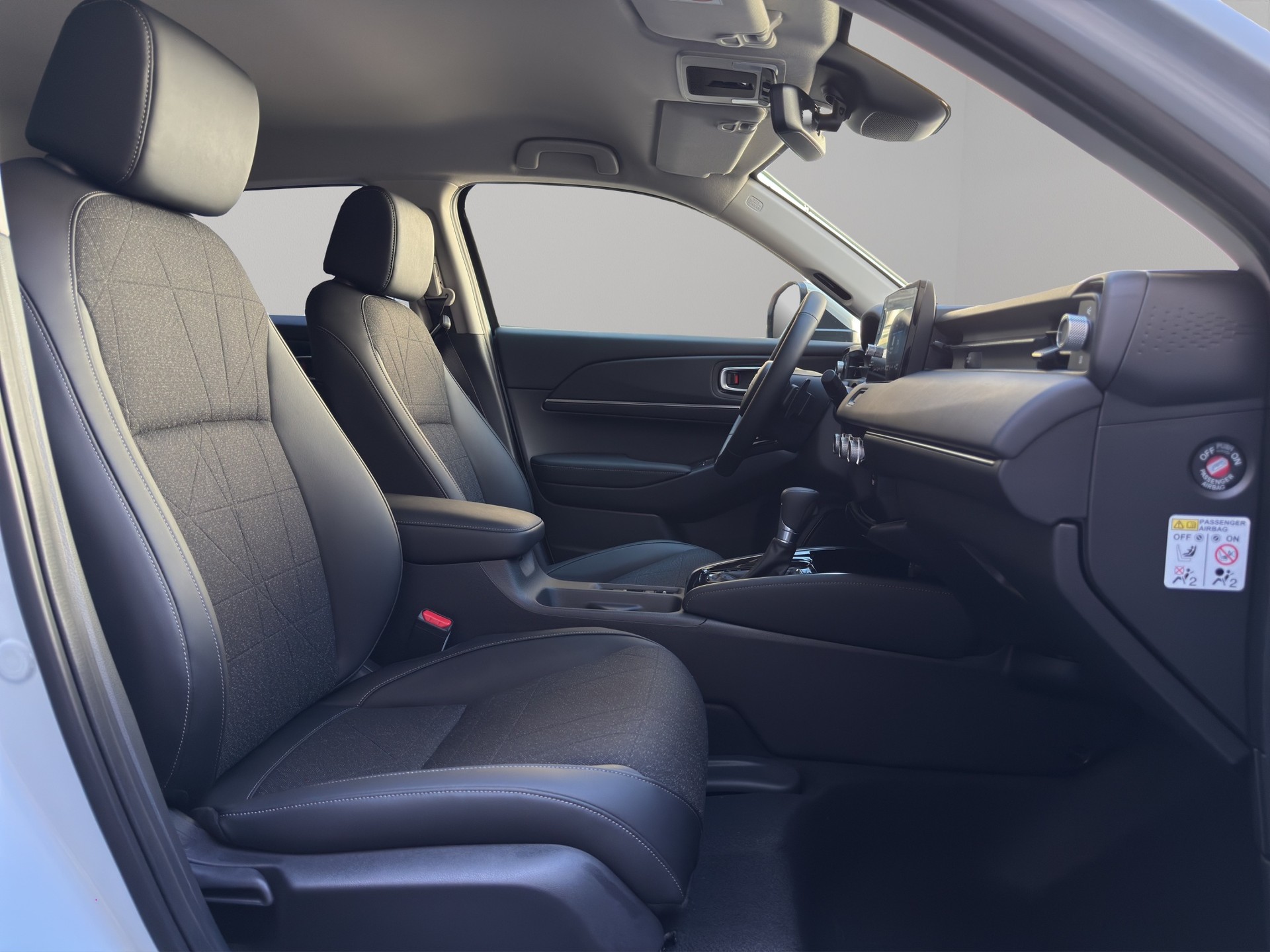 HONDA HR-V 1.5 i-MMD Advance - 15