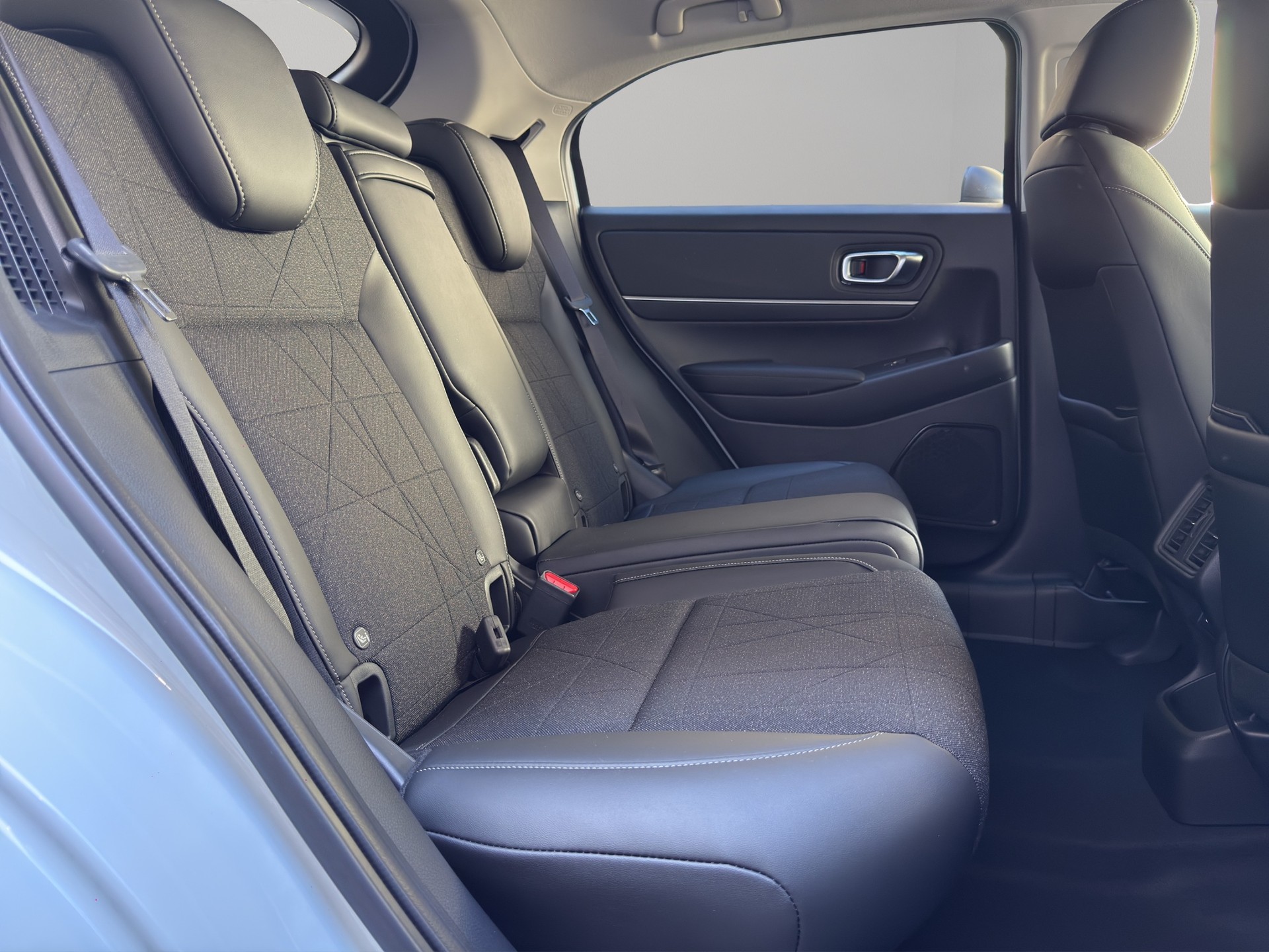 HONDA HR-V 1.5 i-MMD Advance - 17