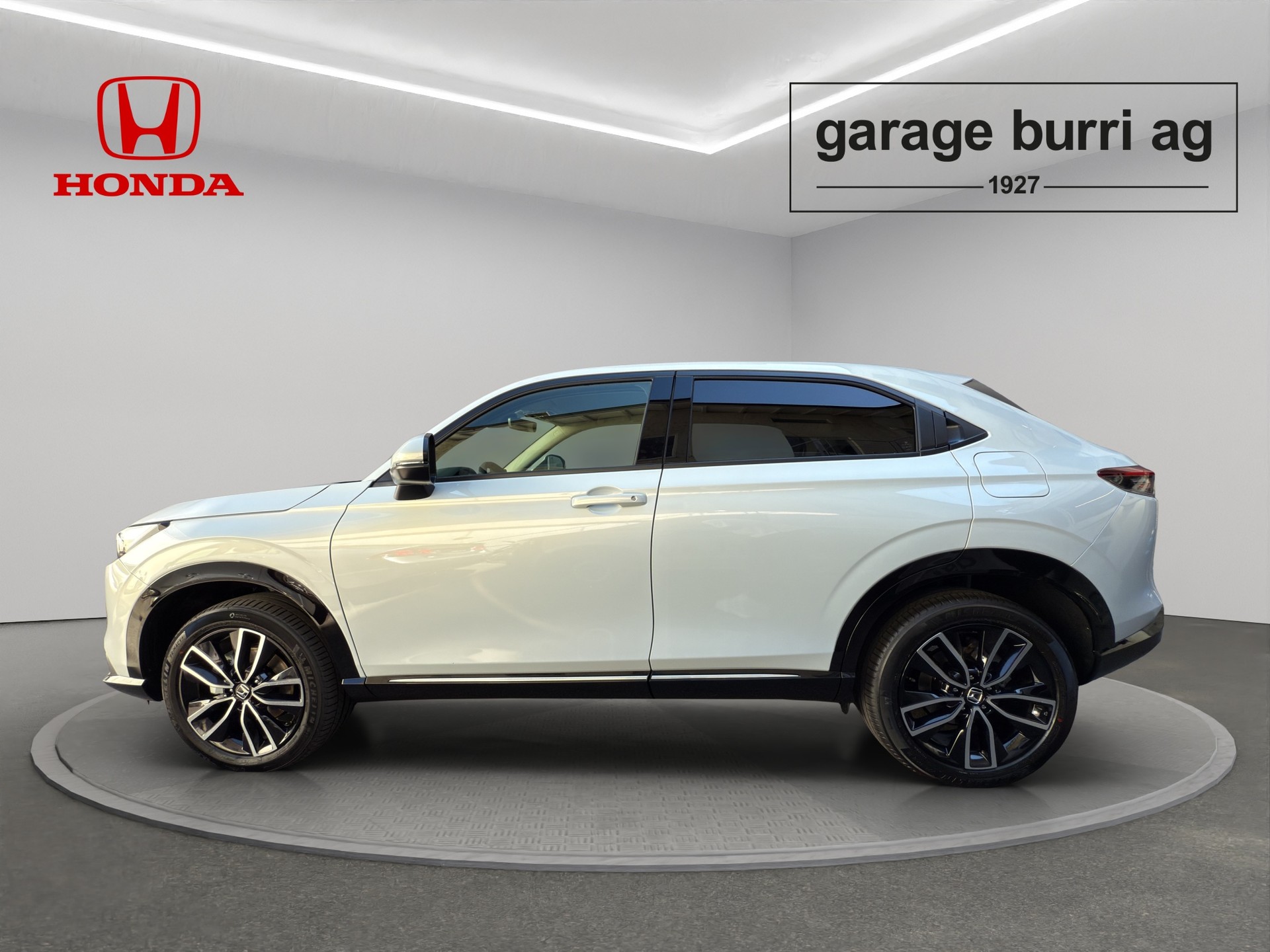 HONDA HR-V 1.5 i-MMD Advance - 3